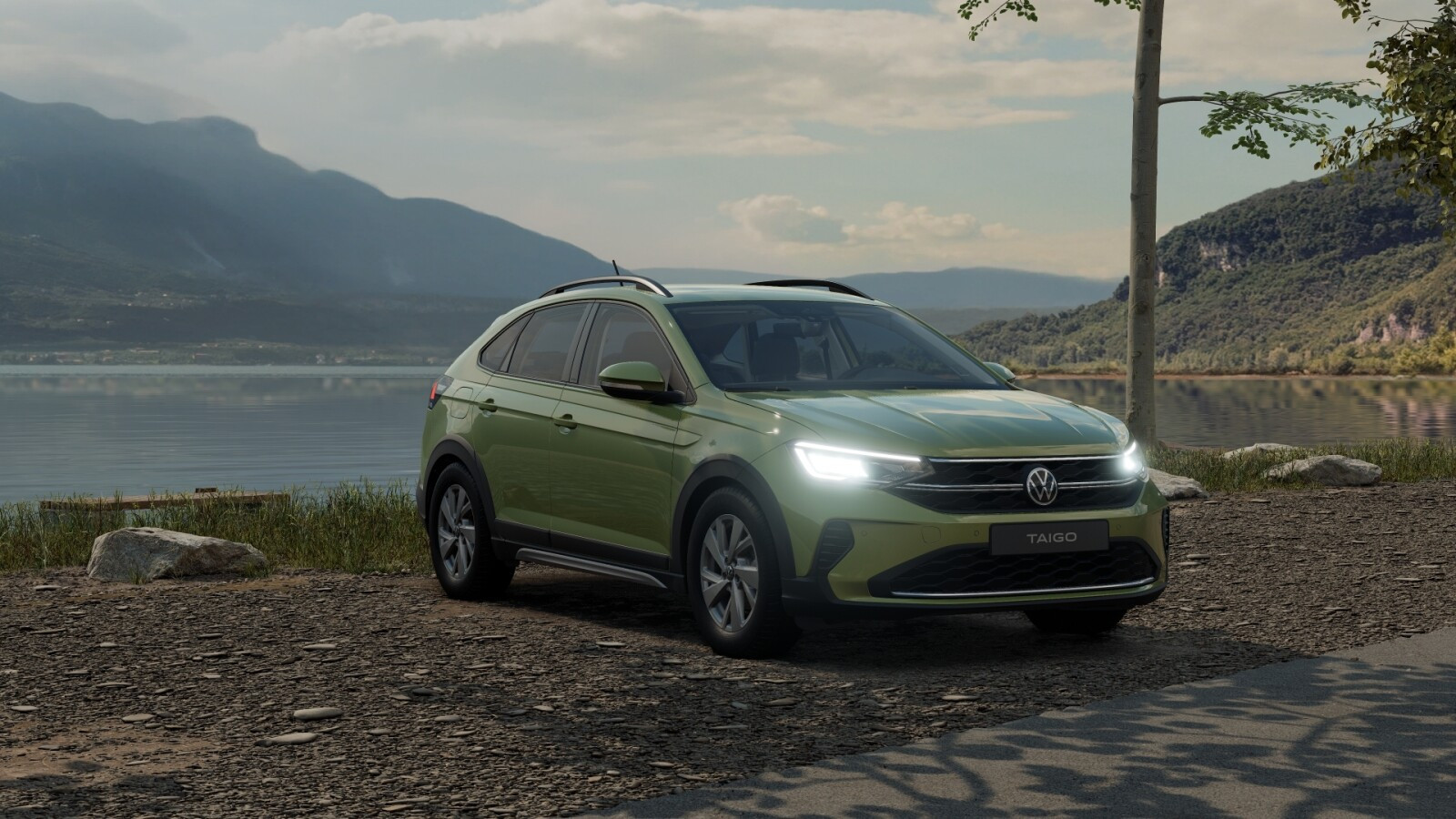 Life Plus 1.0 TSI 116 KM DSG-7