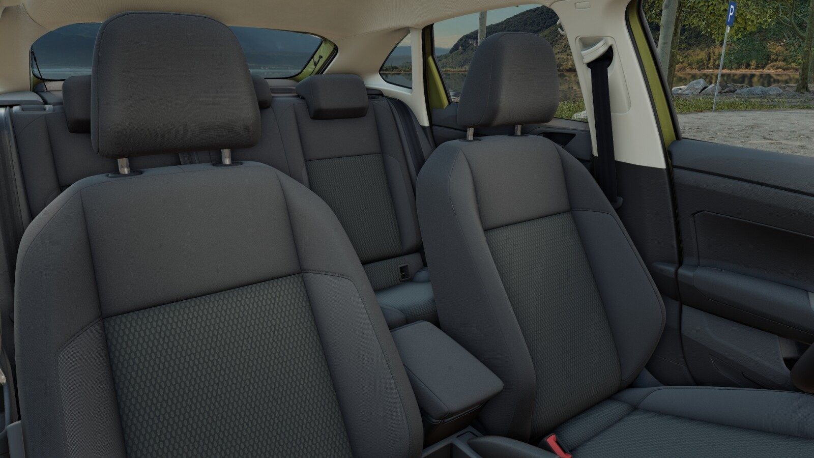 Life Plus 1.0 TSI 116 KM DSG-7
