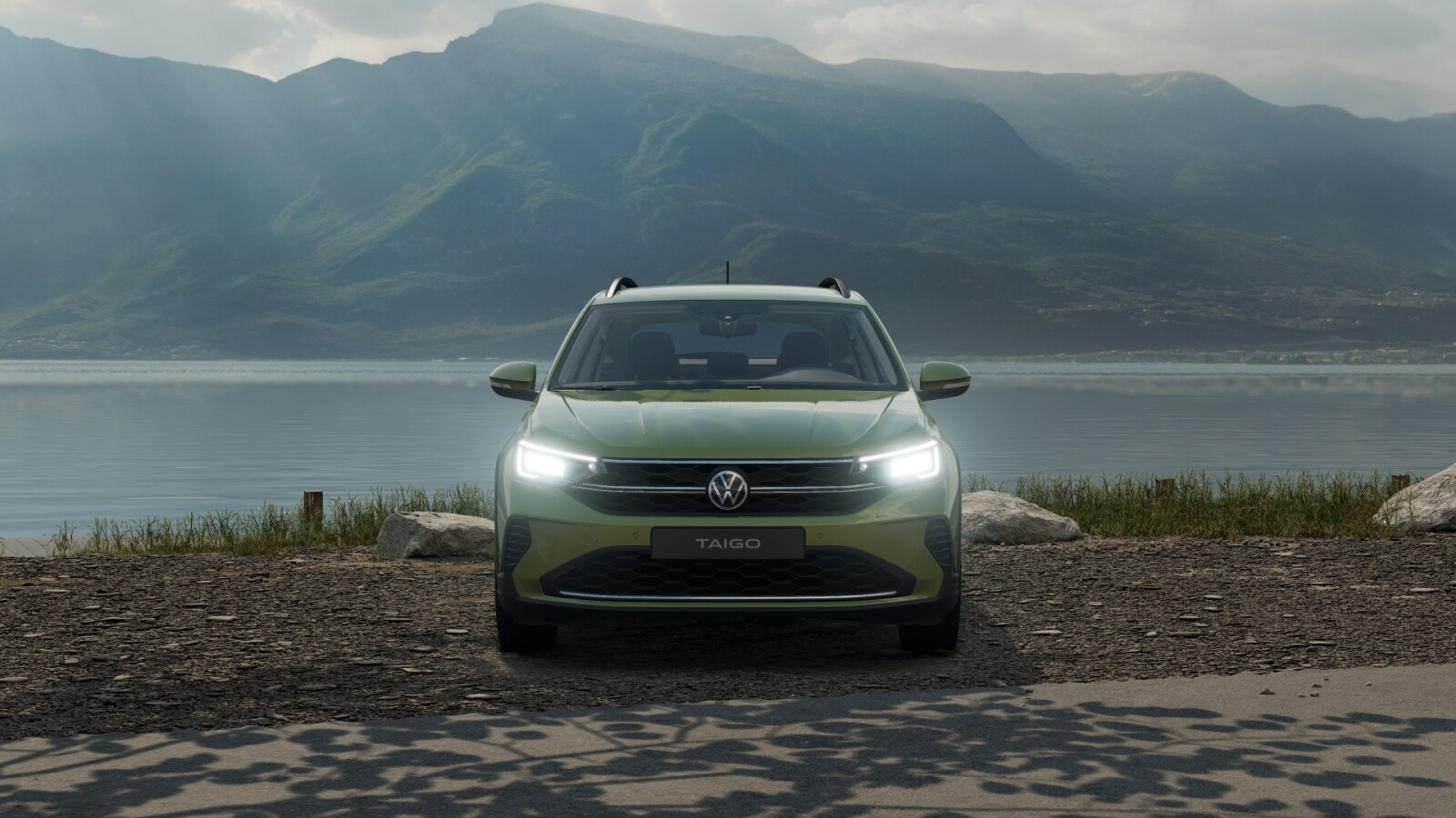 Life Plus 1.0 TSI 116 KM DSG-7