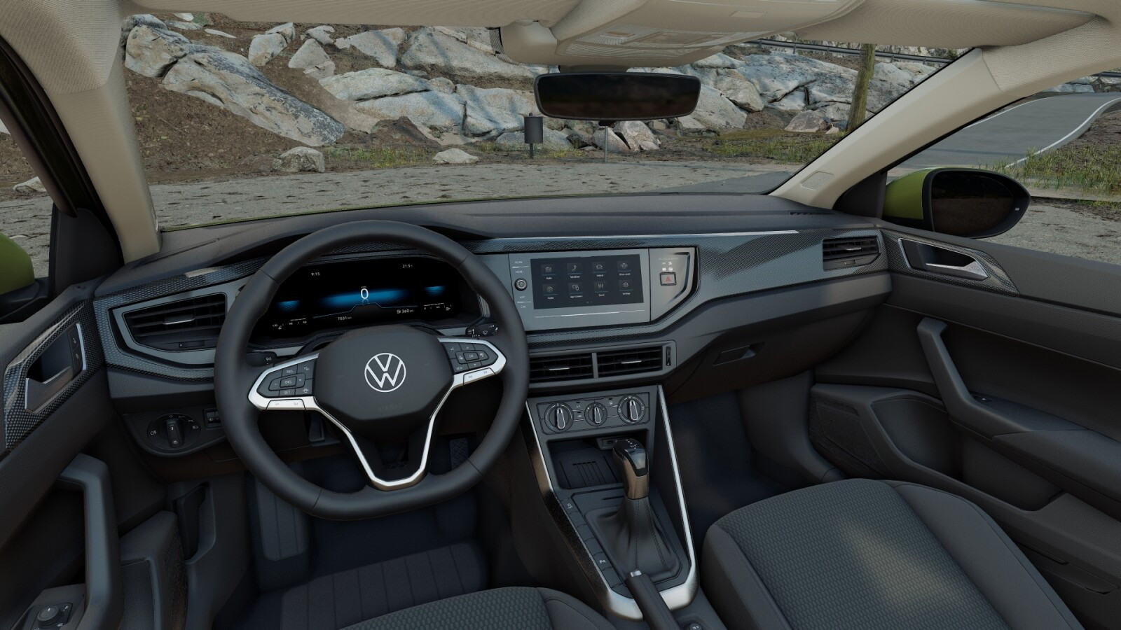 Life Plus 1.0 TSI 116 KM DSG-7
