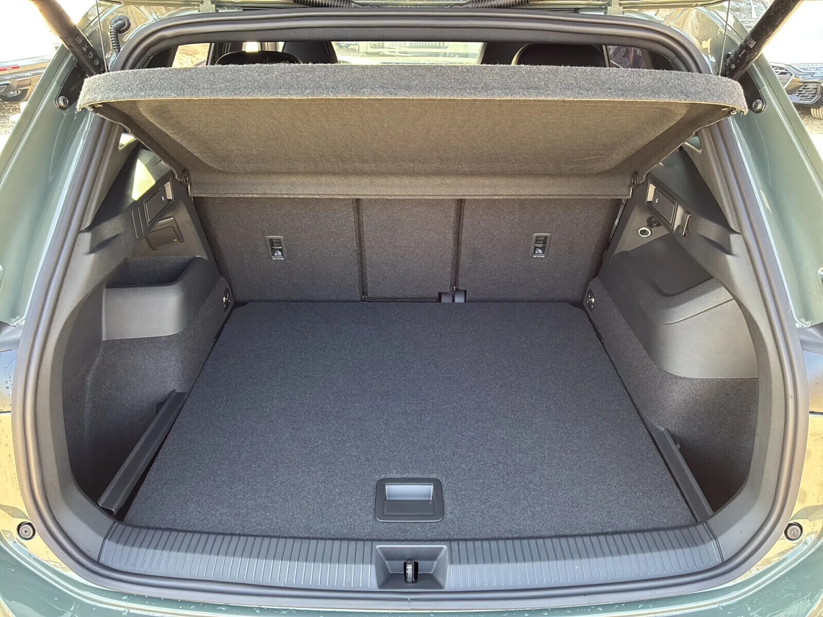 R-Line Plus 2.0 TSI 4MOTION 204 KM DSG-7