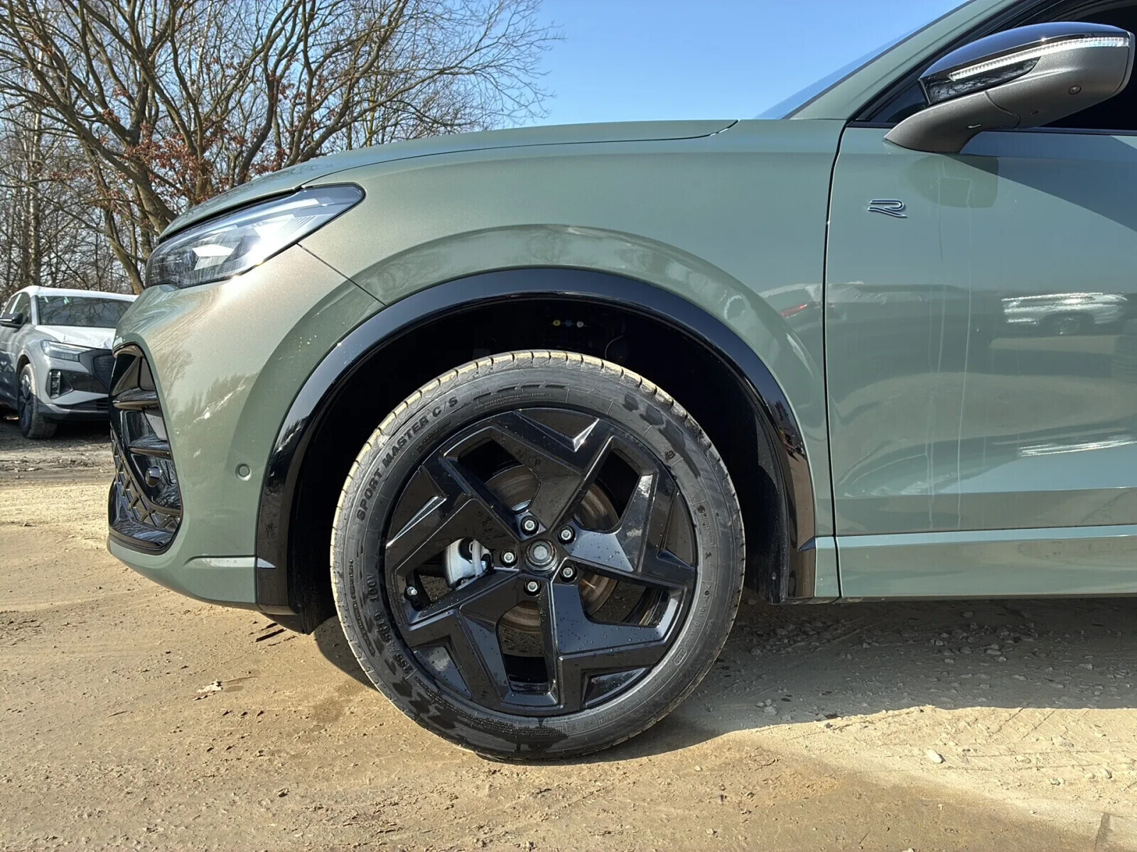 R-Line Plus 2.0 TSI 4MOTION 204 KM DSG-7