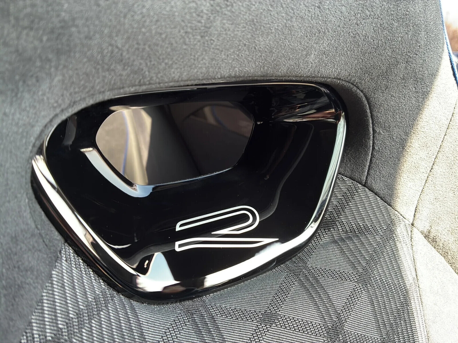 R-Line Plus 2.0 TSI 4MOTION 204 KM DSG-7