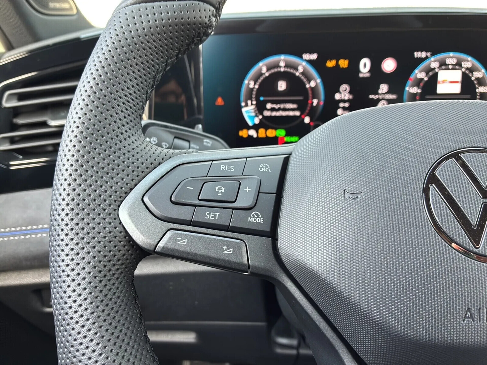 R-Line Plus 2.0 TSI 4MOTION 204 KM DSG-7