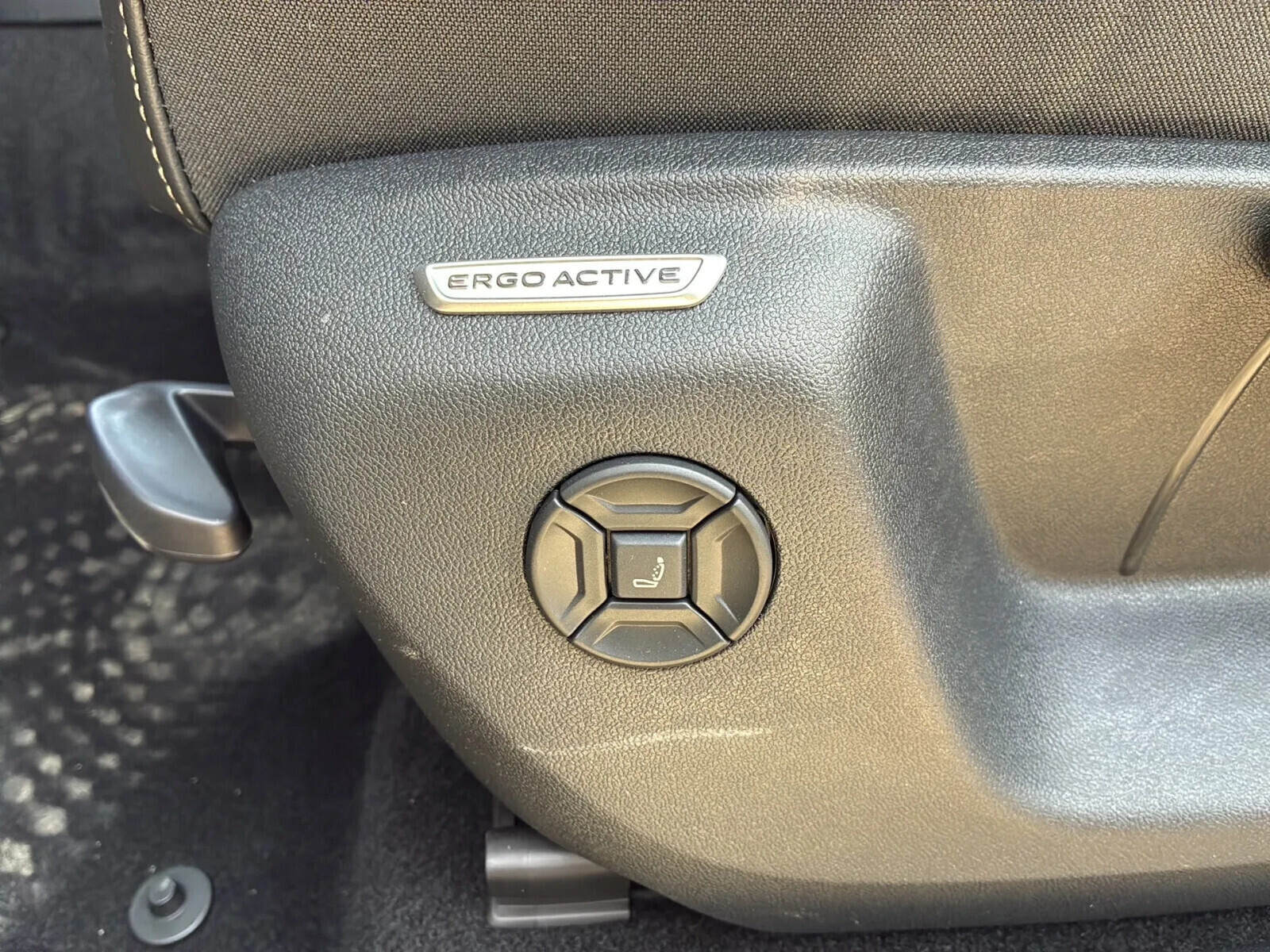 R-Line Plus 2.0 TSI 4MOTION 204 KM DSG-7