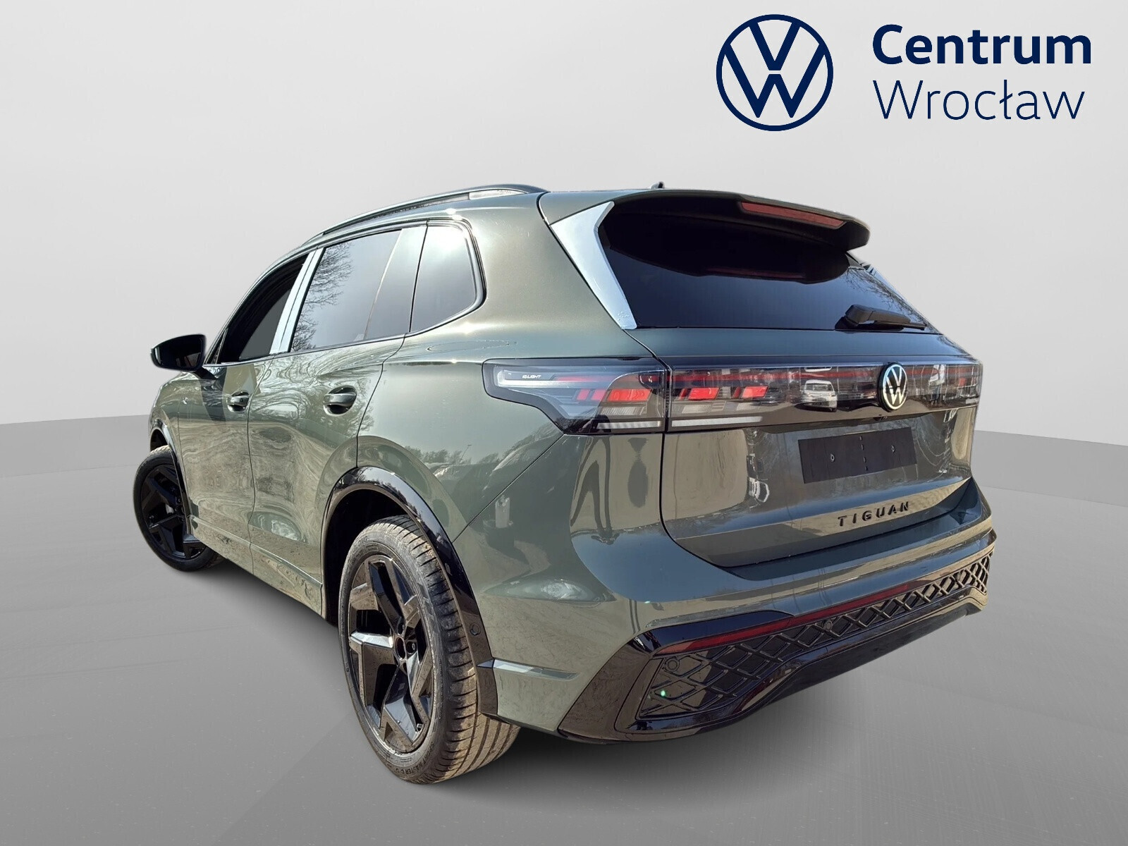 R-Line Plus 2.0 TSI 4MOTION 204 KM DSG-7