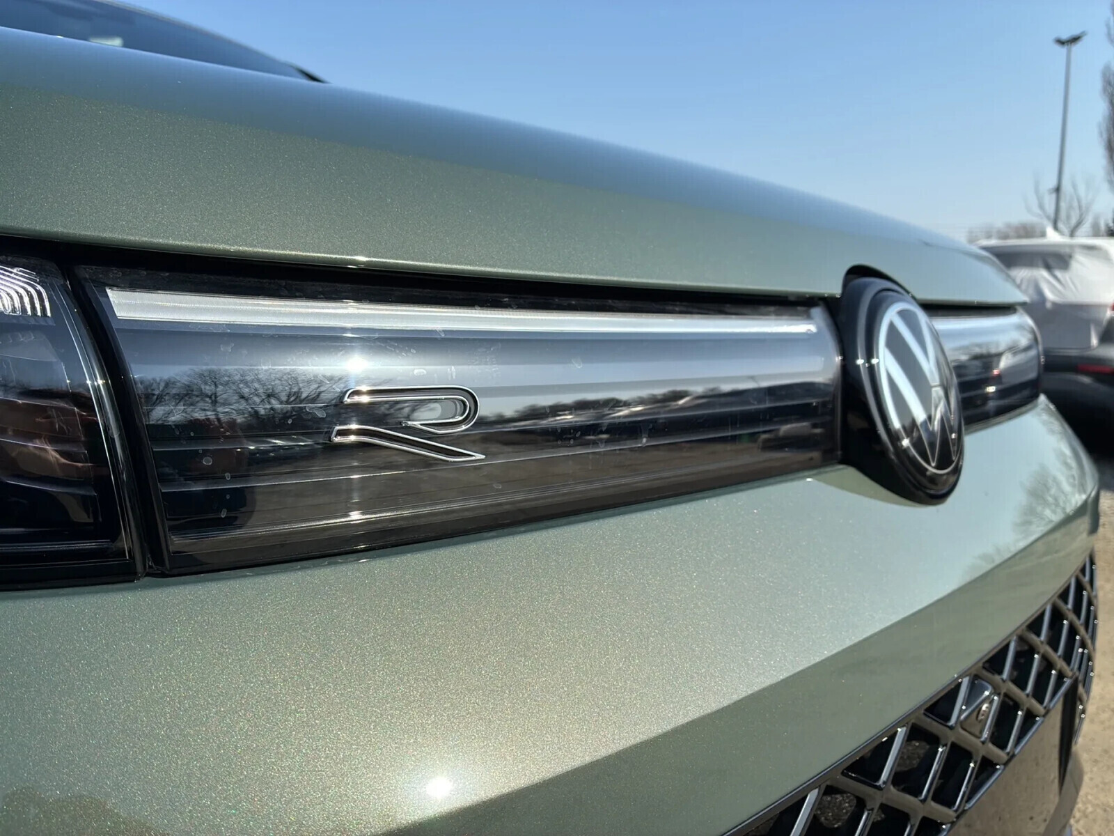 R-Line Plus 2.0 TSI 4MOTION 204 KM DSG-7