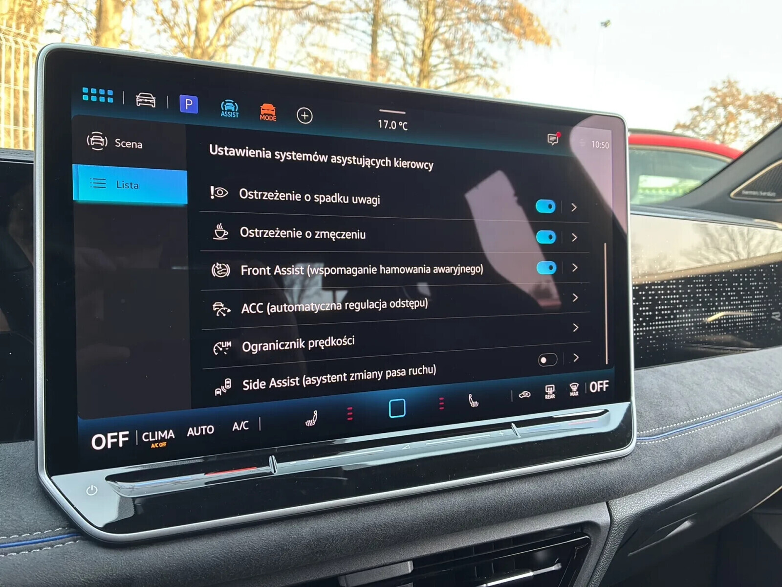 R-Line Plus 2.0 TSI 4MOTION 204 KM DSG-7
