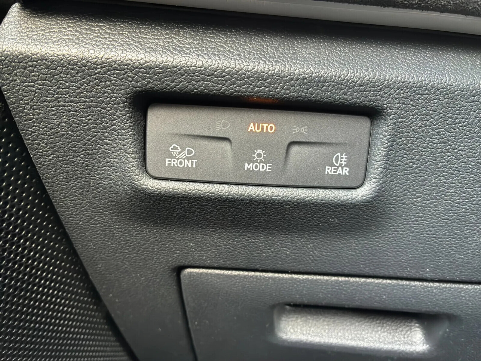 R-Line Plus 2.0 TSI 4MOTION 204 KM DSG-7