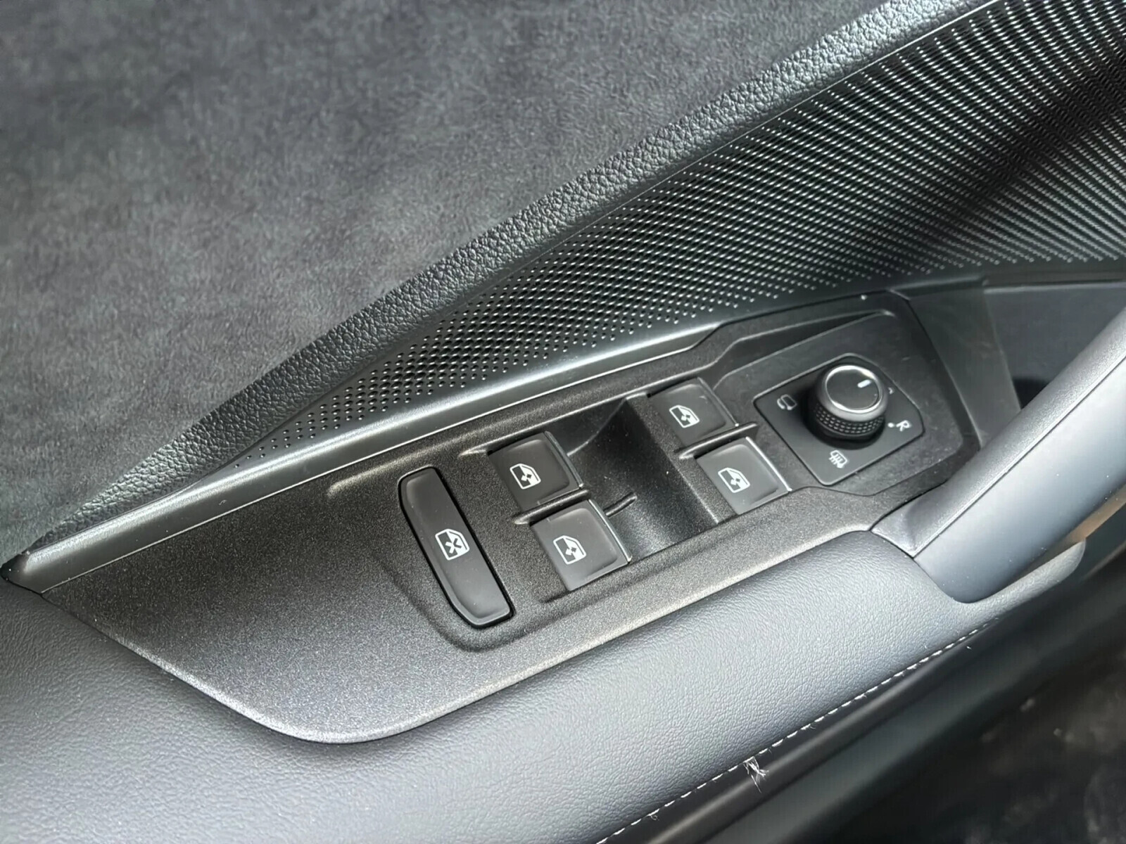 R-Line Plus 2.0 TSI 4MOTION 204 KM DSG-7