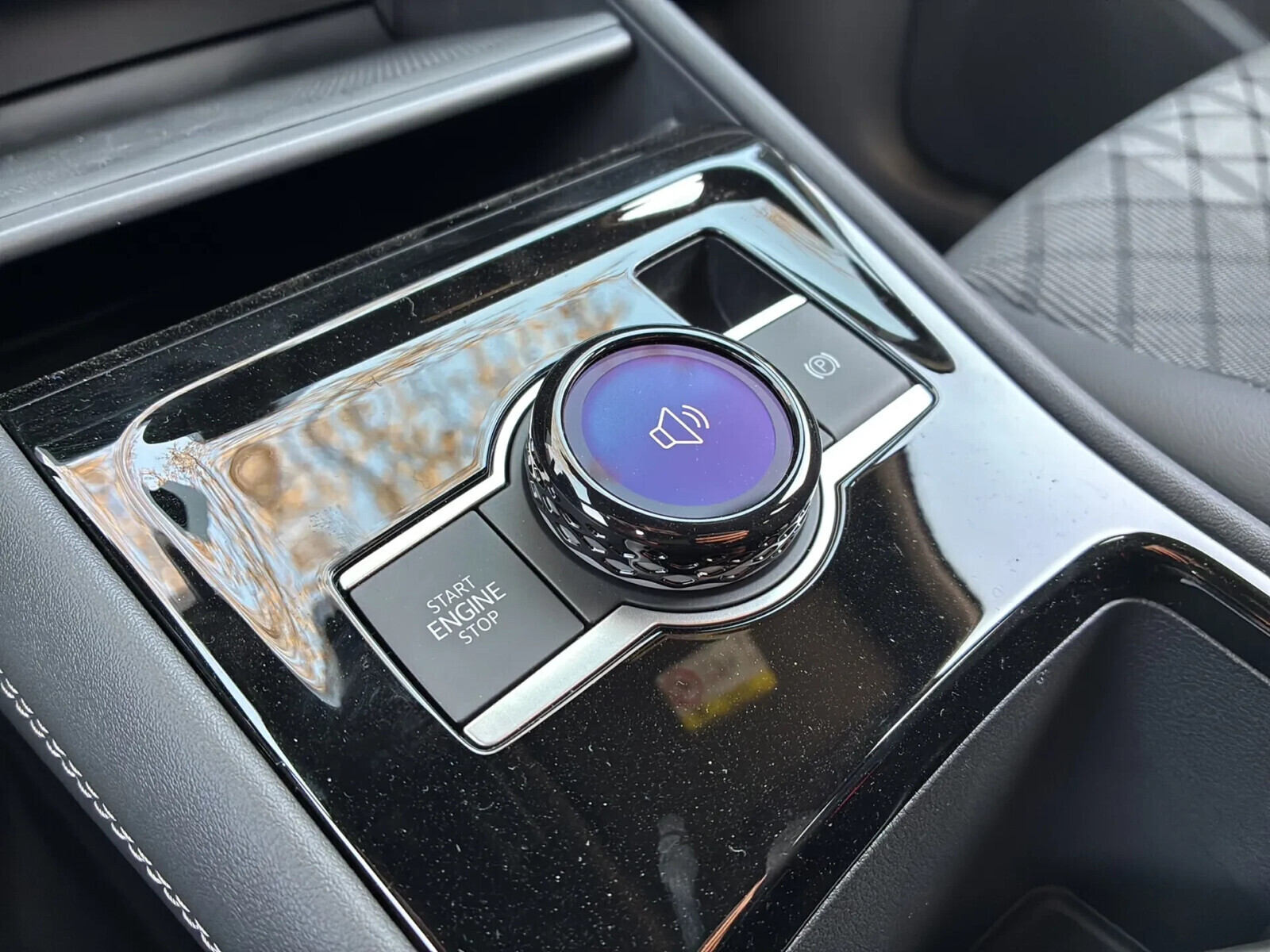 R-Line Plus 2.0 TSI 4MOTION 204 KM DSG-7