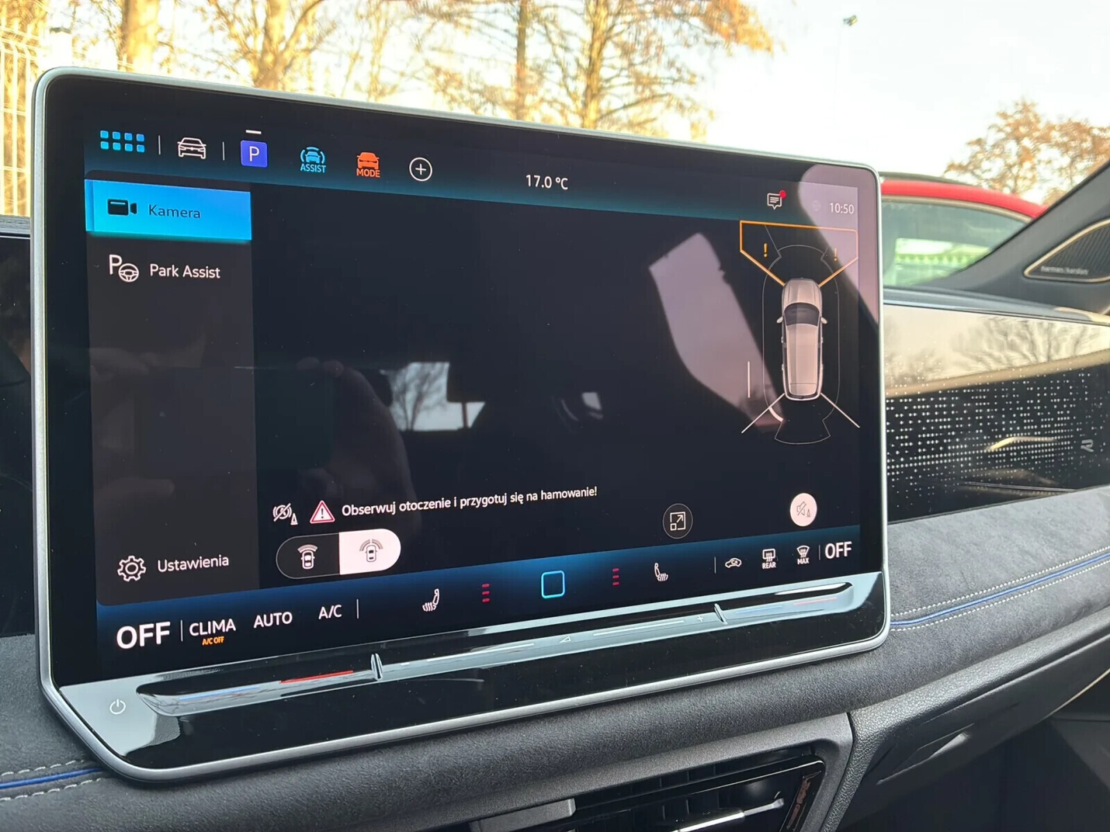 R-Line Plus 2.0 TSI 4MOTION 204 KM DSG-7