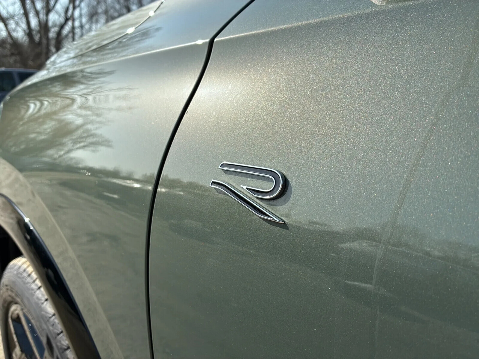 R-Line Plus 2.0 TSI 4MOTION 204 KM DSG-7
