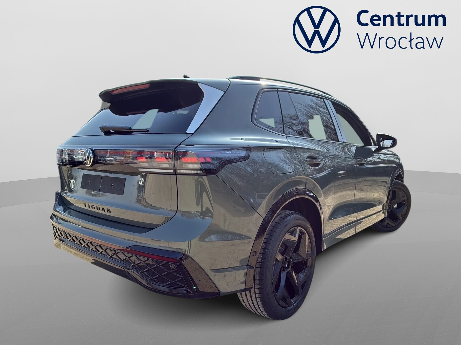 R-Line Plus 2.0 TSI 4MOTION 204 KM DSG-7