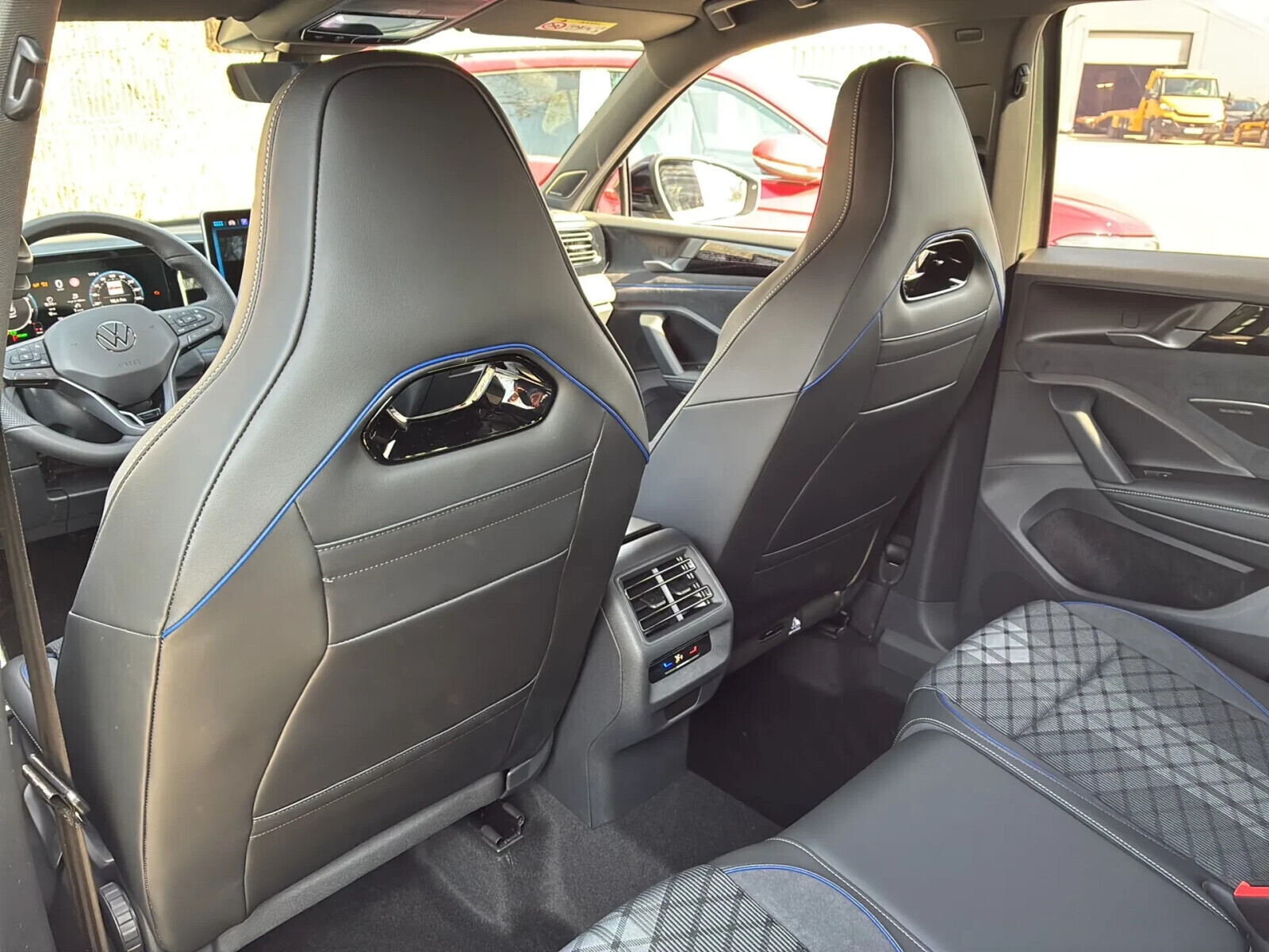 R-Line Plus 2.0 TSI 4MOTION 204 KM DSG-7