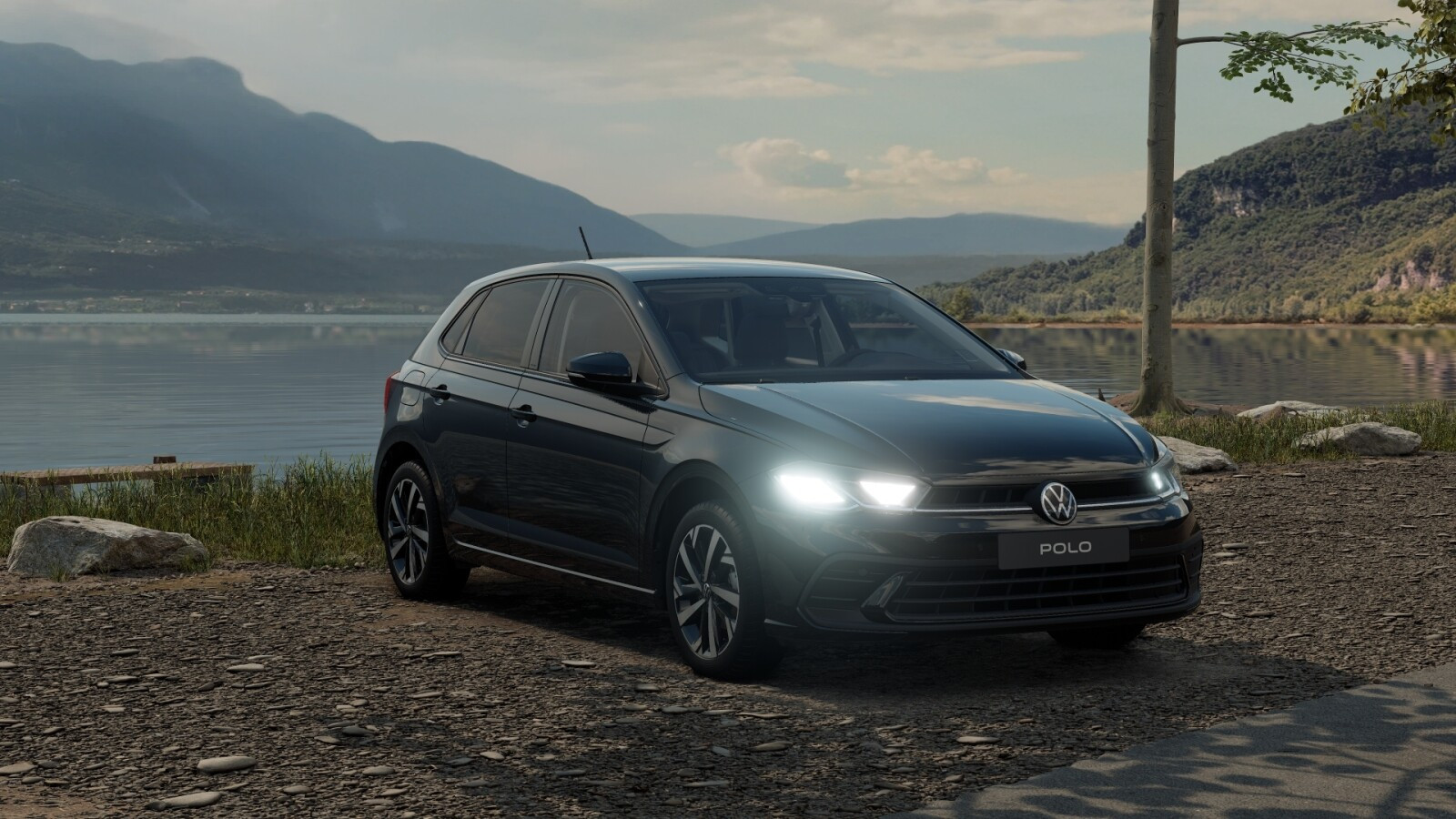 Life Plus 1.0 TSI 95 KM Manualna