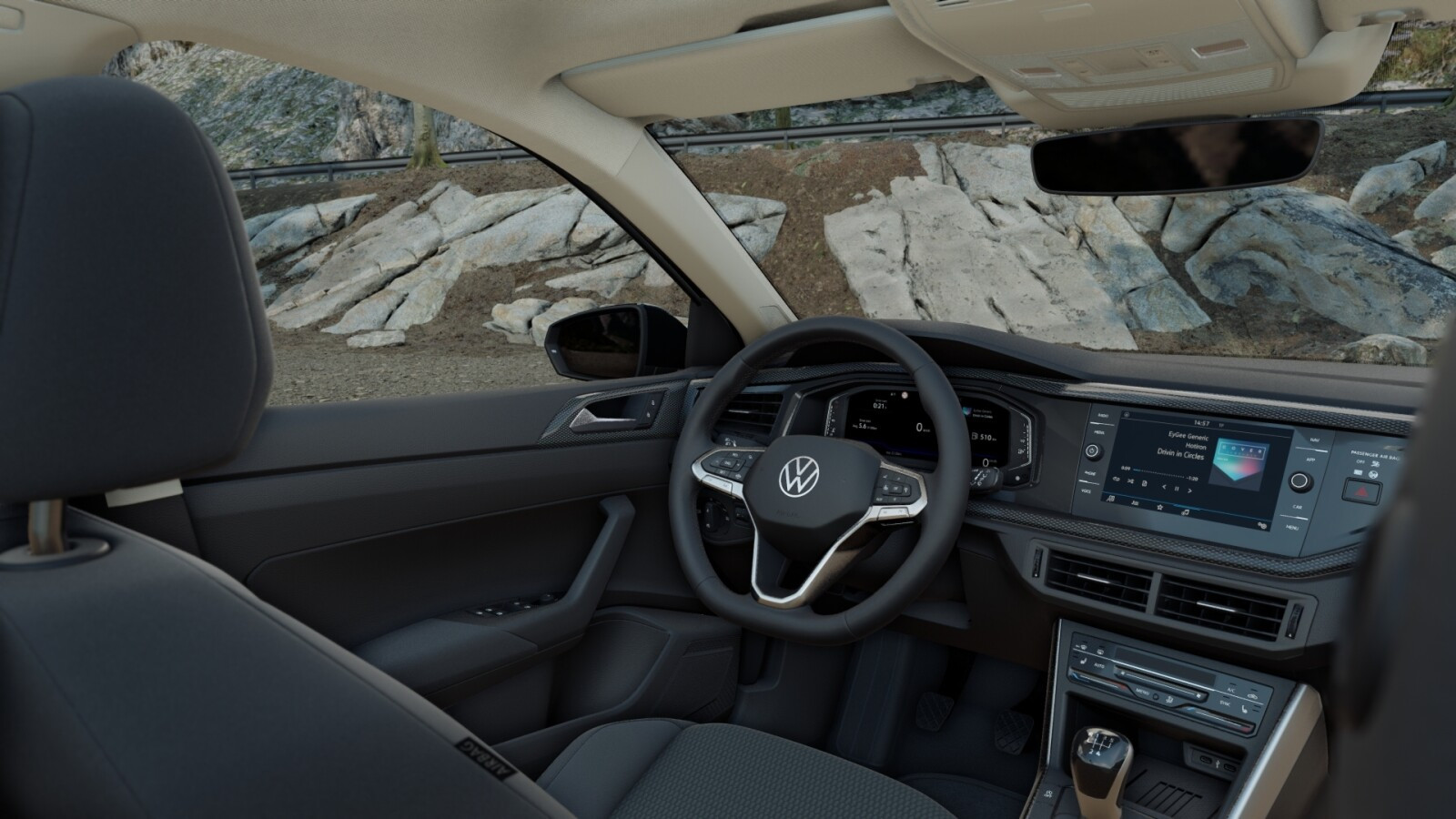 Life Plus 1.0 TSI 95 KM Manualna