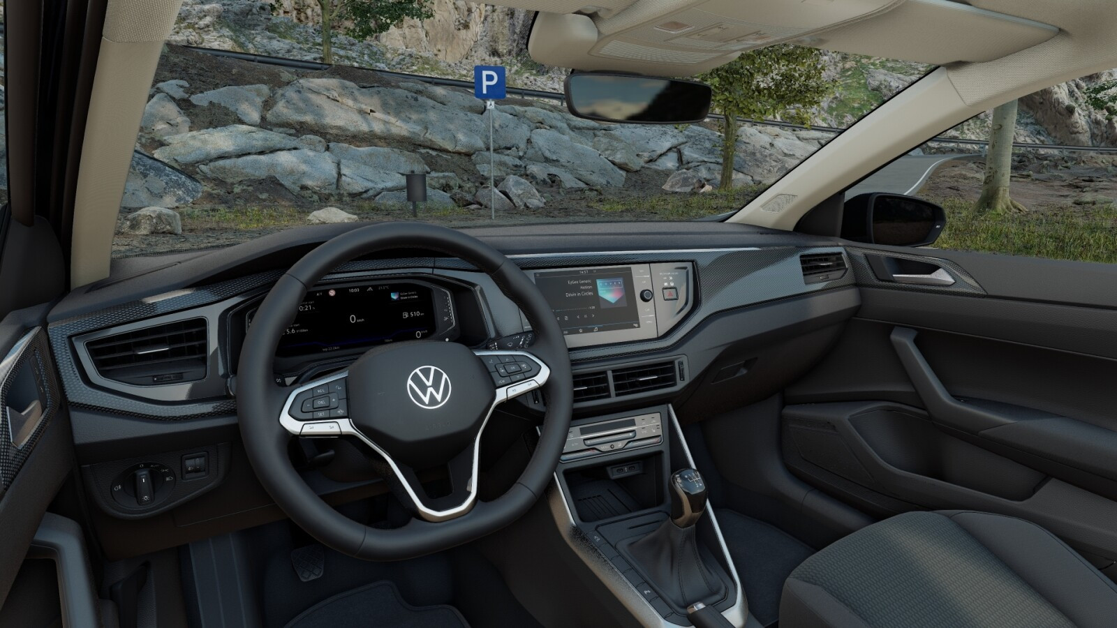 Life Plus 1.0 TSI 95 KM Manualna