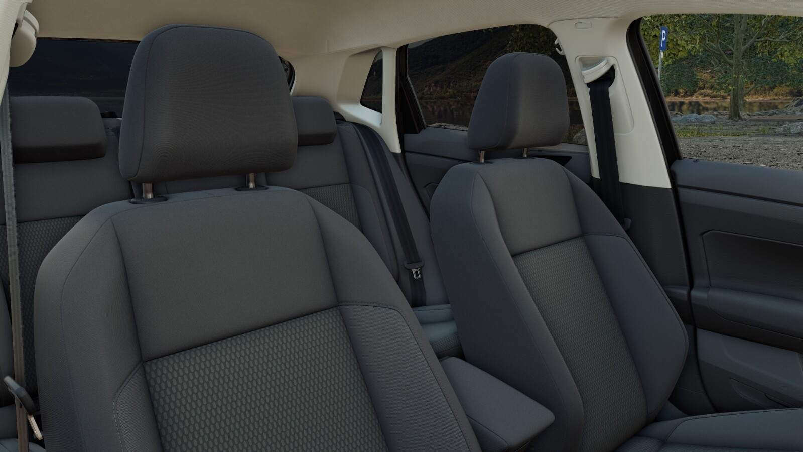 Life Plus 1.0 TSI 95 KM Manualna
