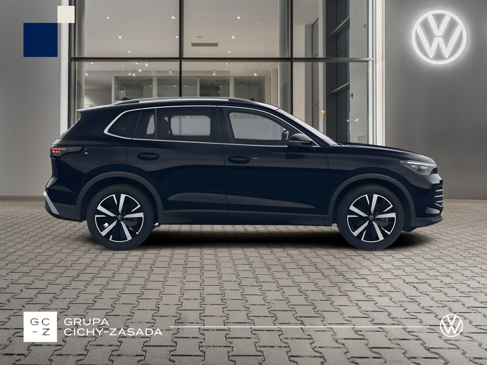 Elegance 2,0 TSI 4MOTION 204 KM DSG-7 | DOSTĘPNY OD RĘKI