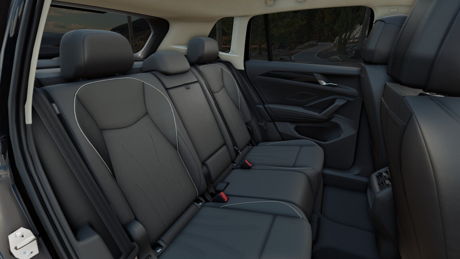 Elegance 2,0 TSI 4MOTION 204 KM DSG-7 | DOSTĘPNY OD RĘKI