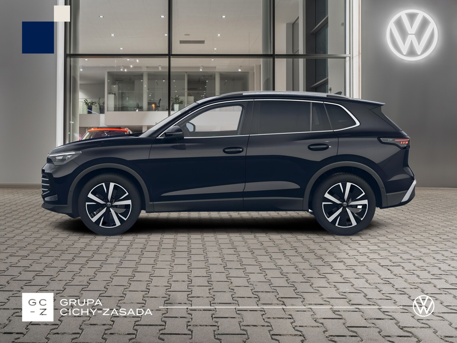 Elegance 2,0 TSI 4MOTION 204 KM DSG-7 | DOSTĘPNY OD RĘKI