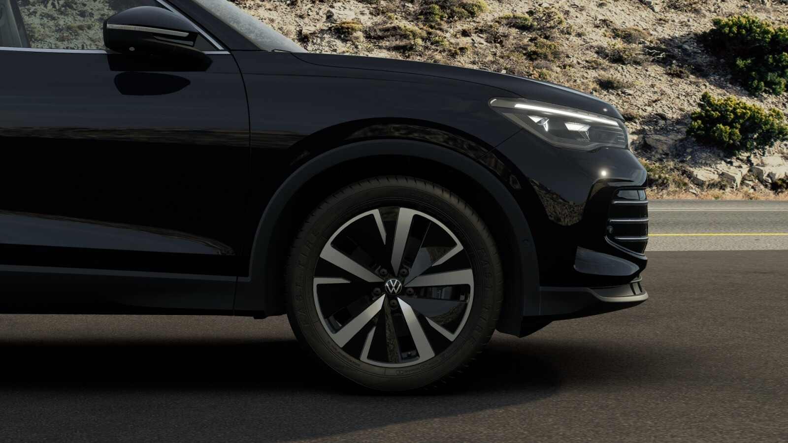 Elegance 2,0 TSI 4MOTION 204 KM DSG-7 | DOSTĘPNY OD RĘKI