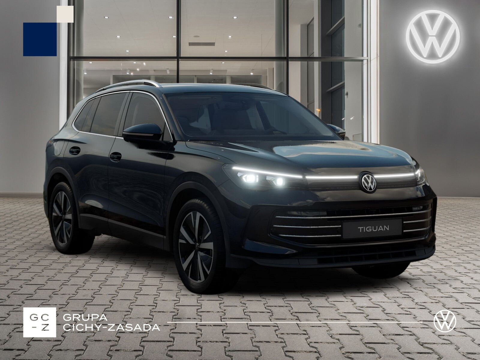 Elegance 2,0 TSI 4MOTION 204 KM DSG-7 | DOSTĘPNY OD RĘKI