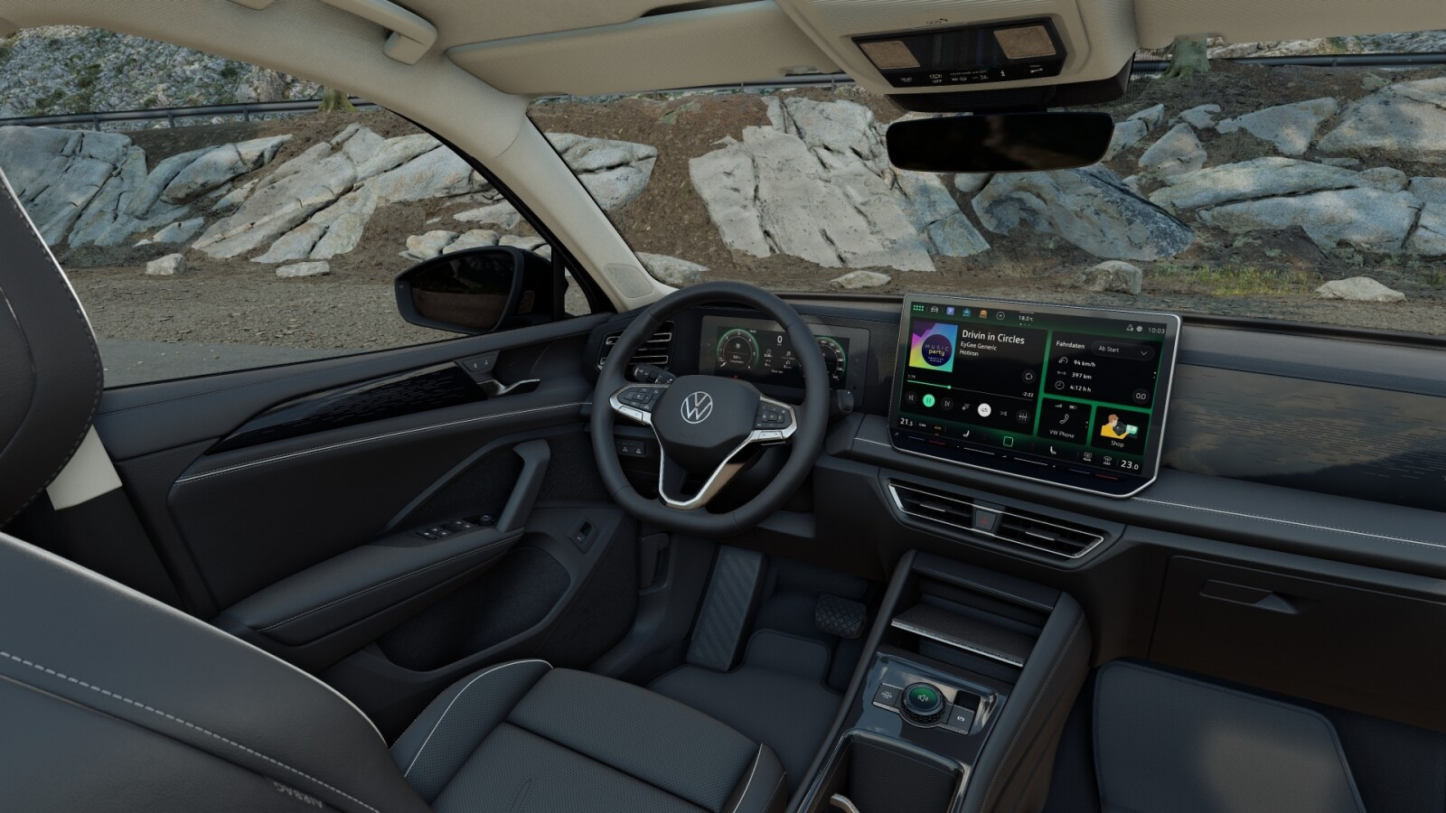 Elegance 2,0 TSI 4MOTION 204 KM DSG-7 | DOSTĘPNY OD RĘKI