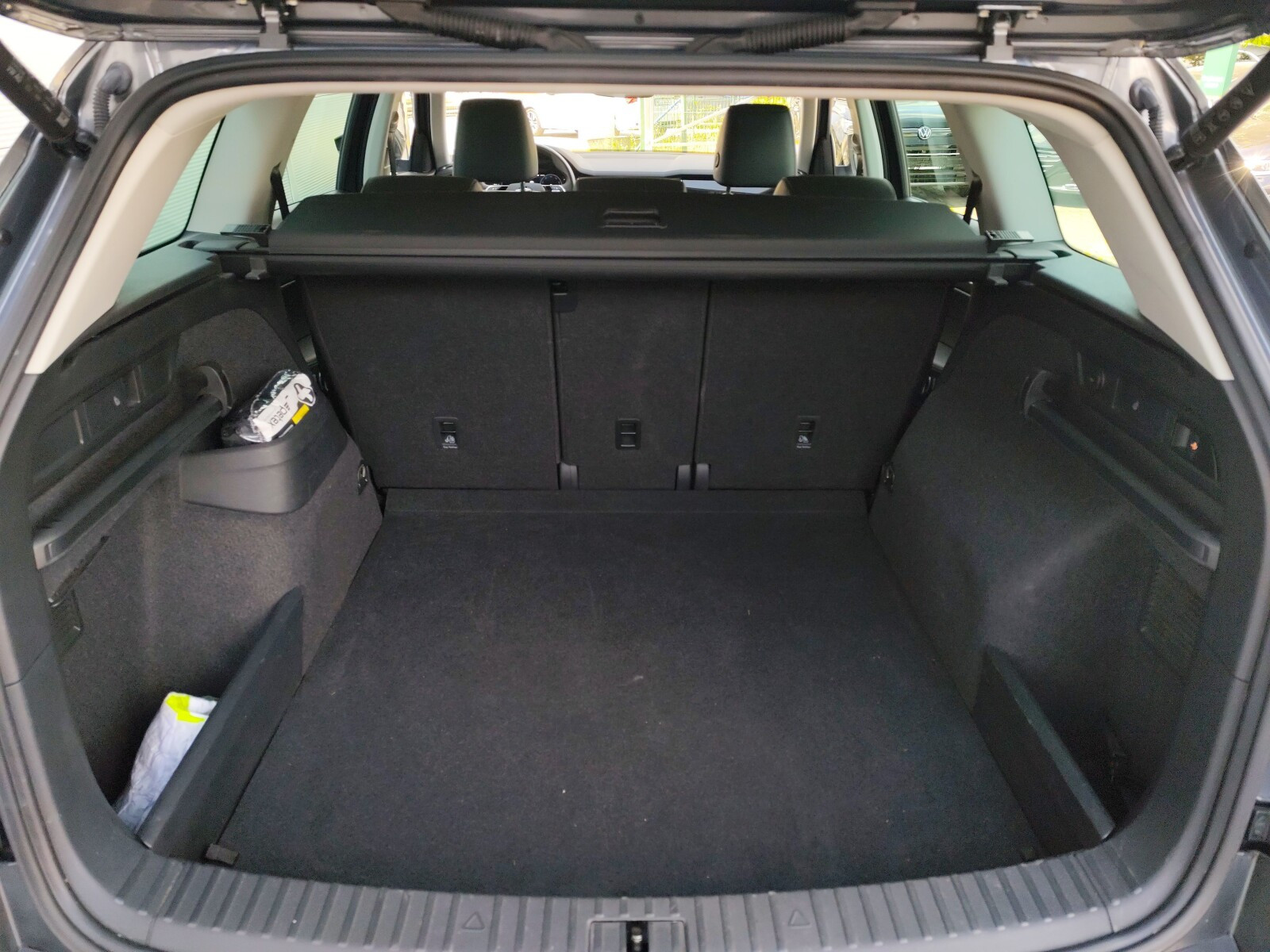 L&K, 2.0 TDI / 200KM, 4x4, HAK, Wentylowane fotele, LED Matrix, FV 23%