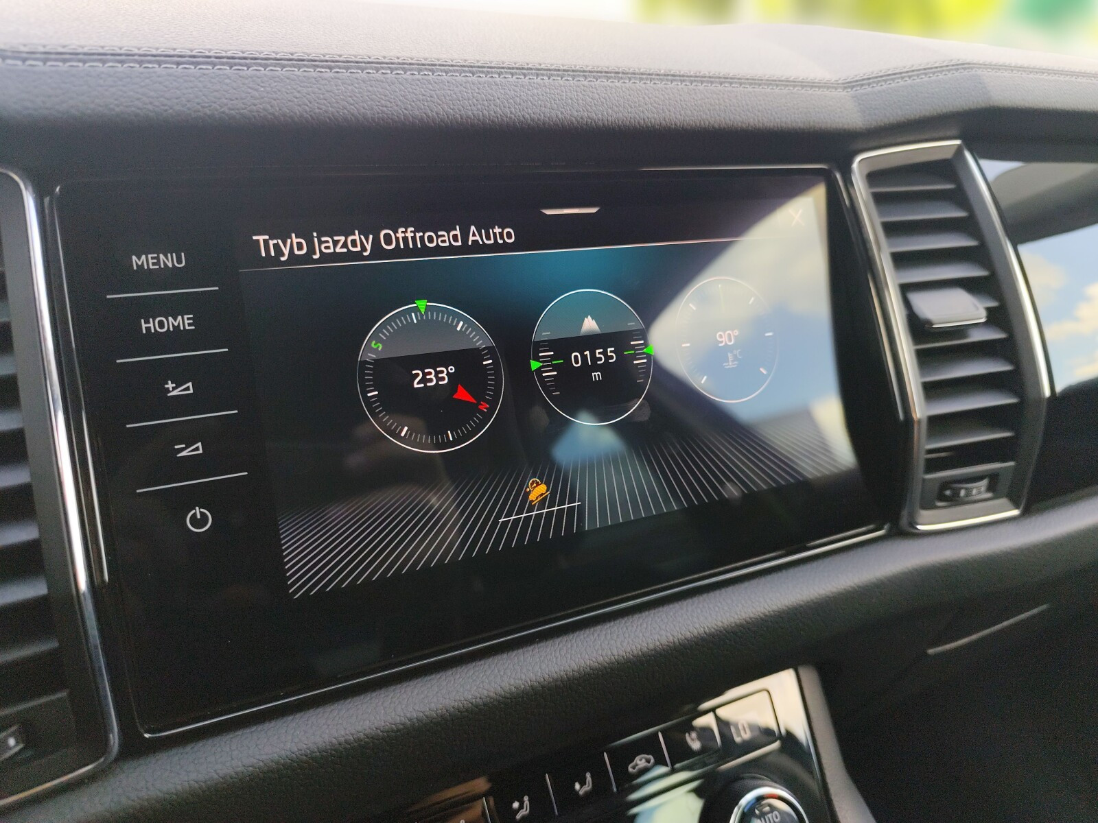 L&K, 2.0 TDI / 200KM, 4x4, HAK, Wentylowane fotele, LED Matrix, FV 23%