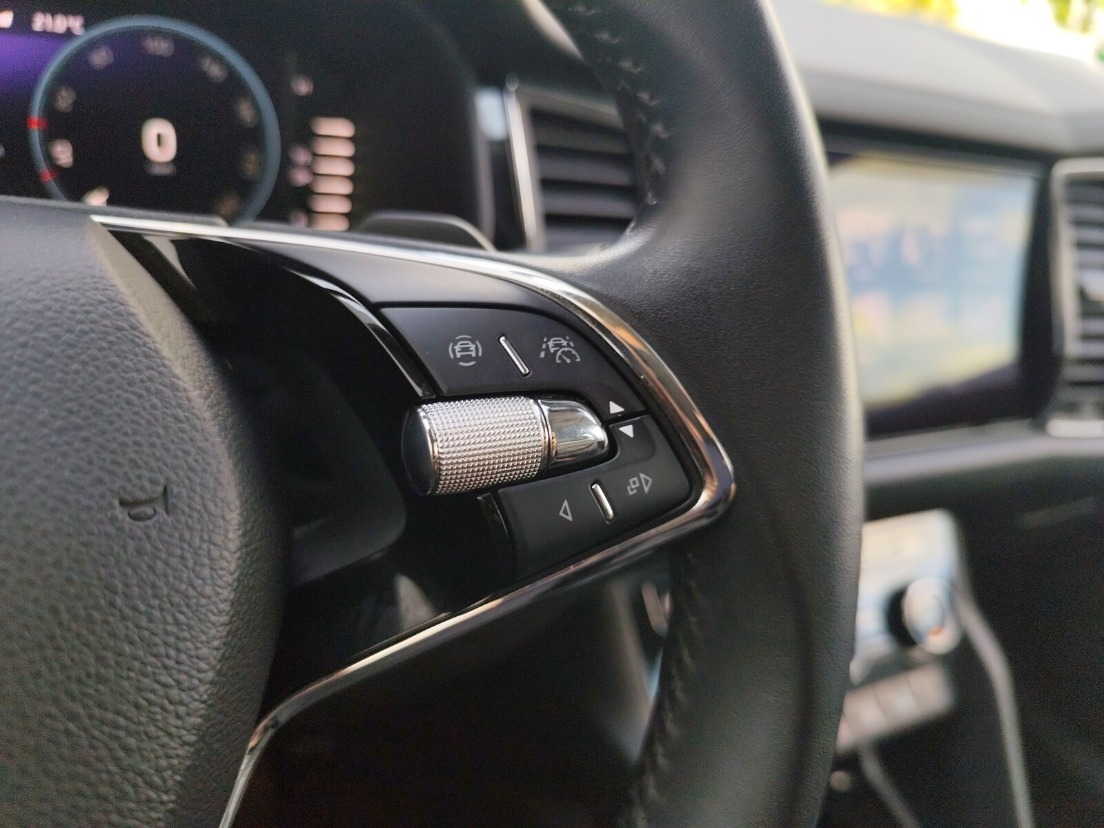 L&K, 2.0 TDI / 200KM, 4x4, HAK, Wentylowane fotele, LED Matrix, FV 23%