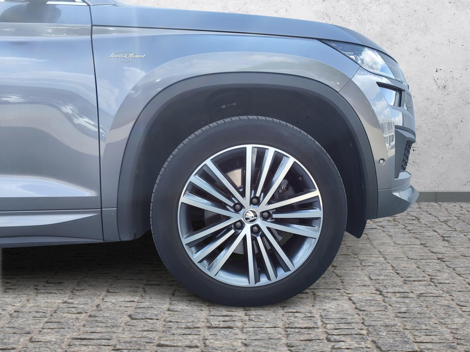 L&K, 2.0 TDI / 200KM, 4x4, HAK, Wentylowane fotele, LED Matrix, FV 23%