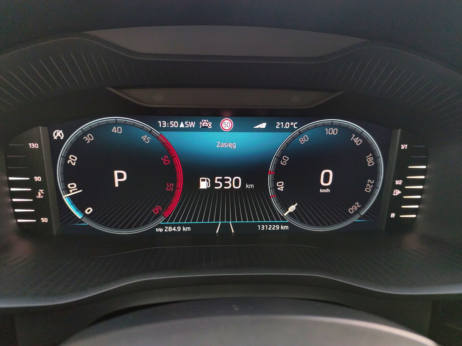 L&K, 2.0 TDI / 200KM, 4x4, HAK, Wentylowane fotele, LED Matrix, FV 23%