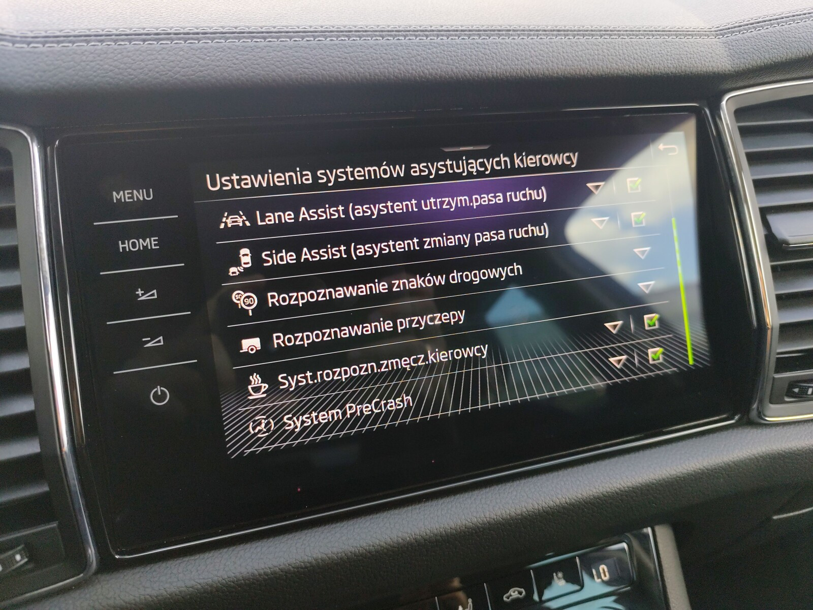 L&K, 2.0 TDI / 200KM, 4x4, HAK, Wentylowane fotele, LED Matrix, FV 23%