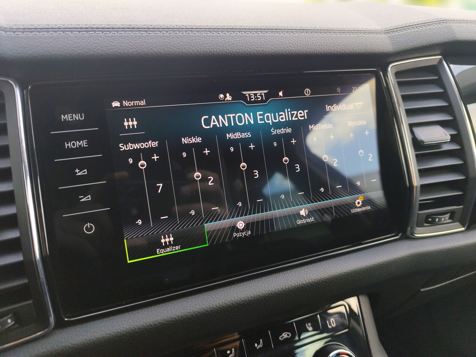 L&K, 2.0 TDI / 200KM, 4x4, HAK, Wentylowane fotele, LED Matrix, FV 23%