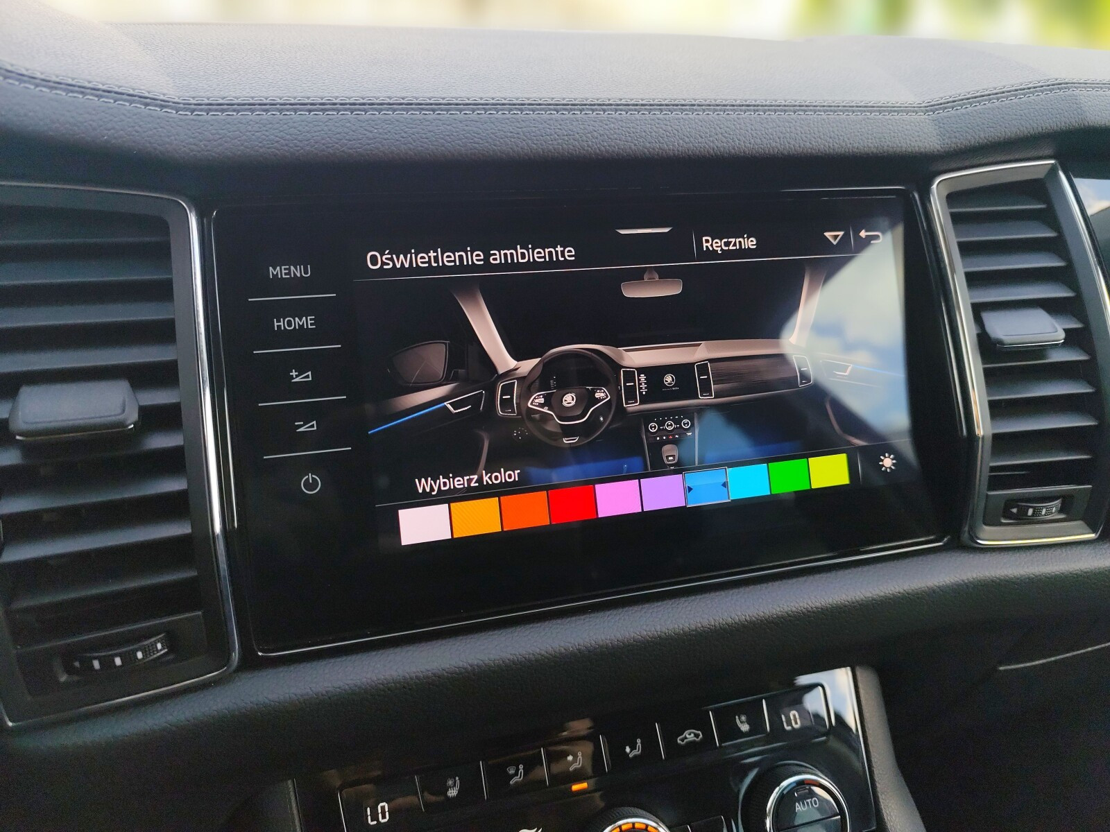 L&K, 2.0 TDI / 200KM, 4x4, HAK, Wentylowane fotele, LED Matrix, FV 23%