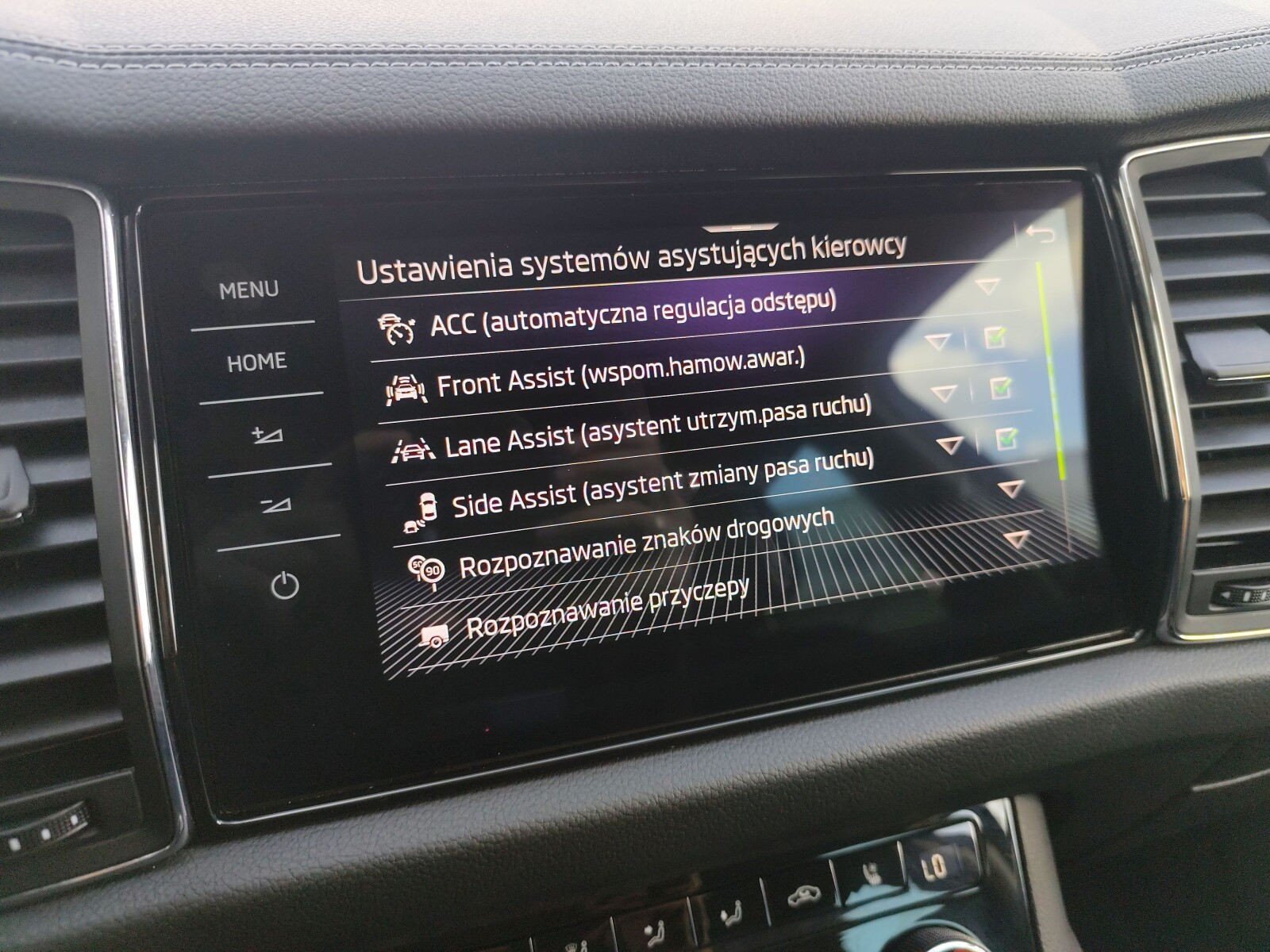 L&K, 2.0 TDI / 200KM, 4x4, HAK, Wentylowane fotele, LED Matrix, FV 23%