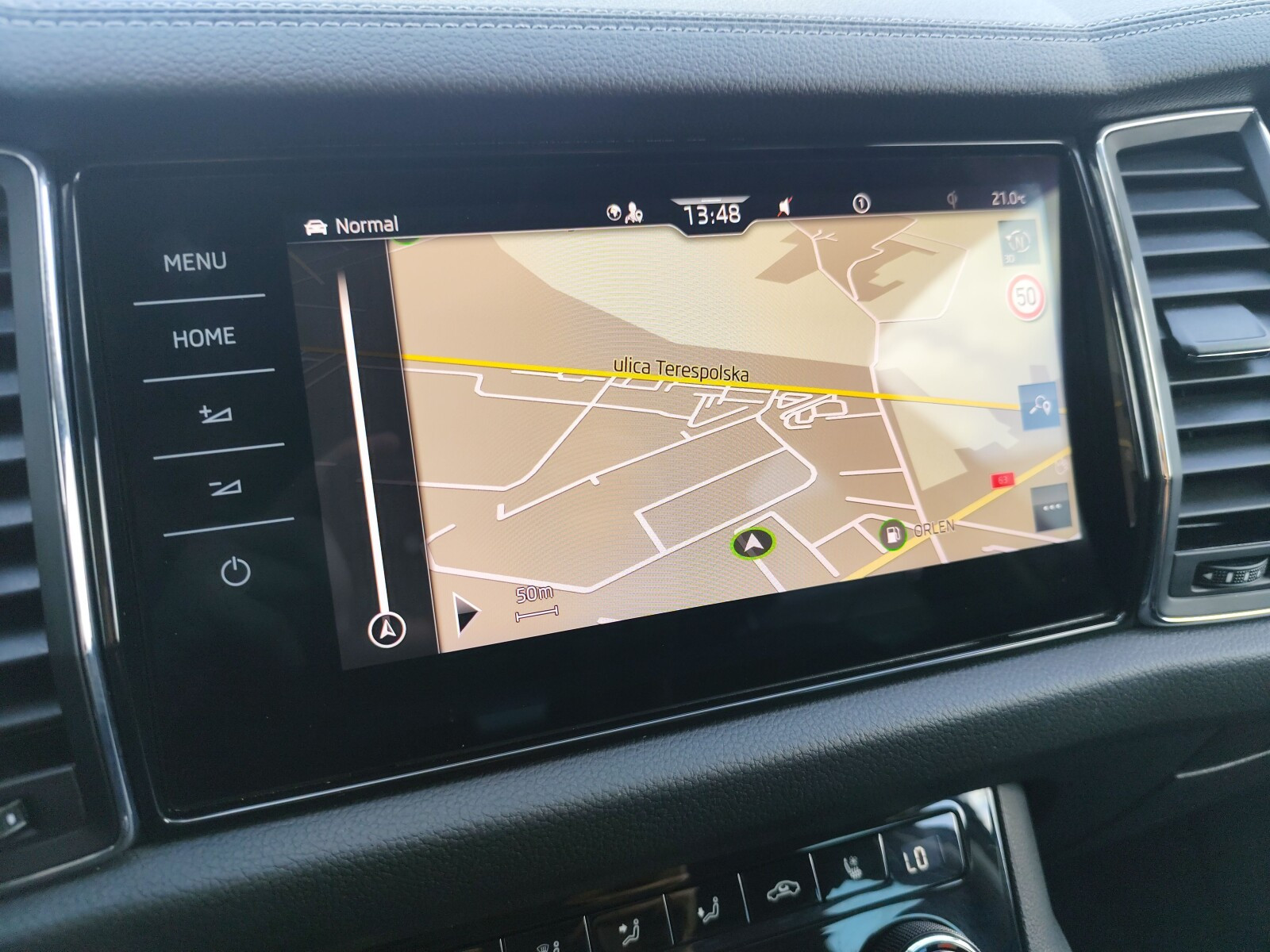 L&K, 2.0 TDI / 200KM, 4x4, HAK, Wentylowane fotele, LED Matrix, FV 23%