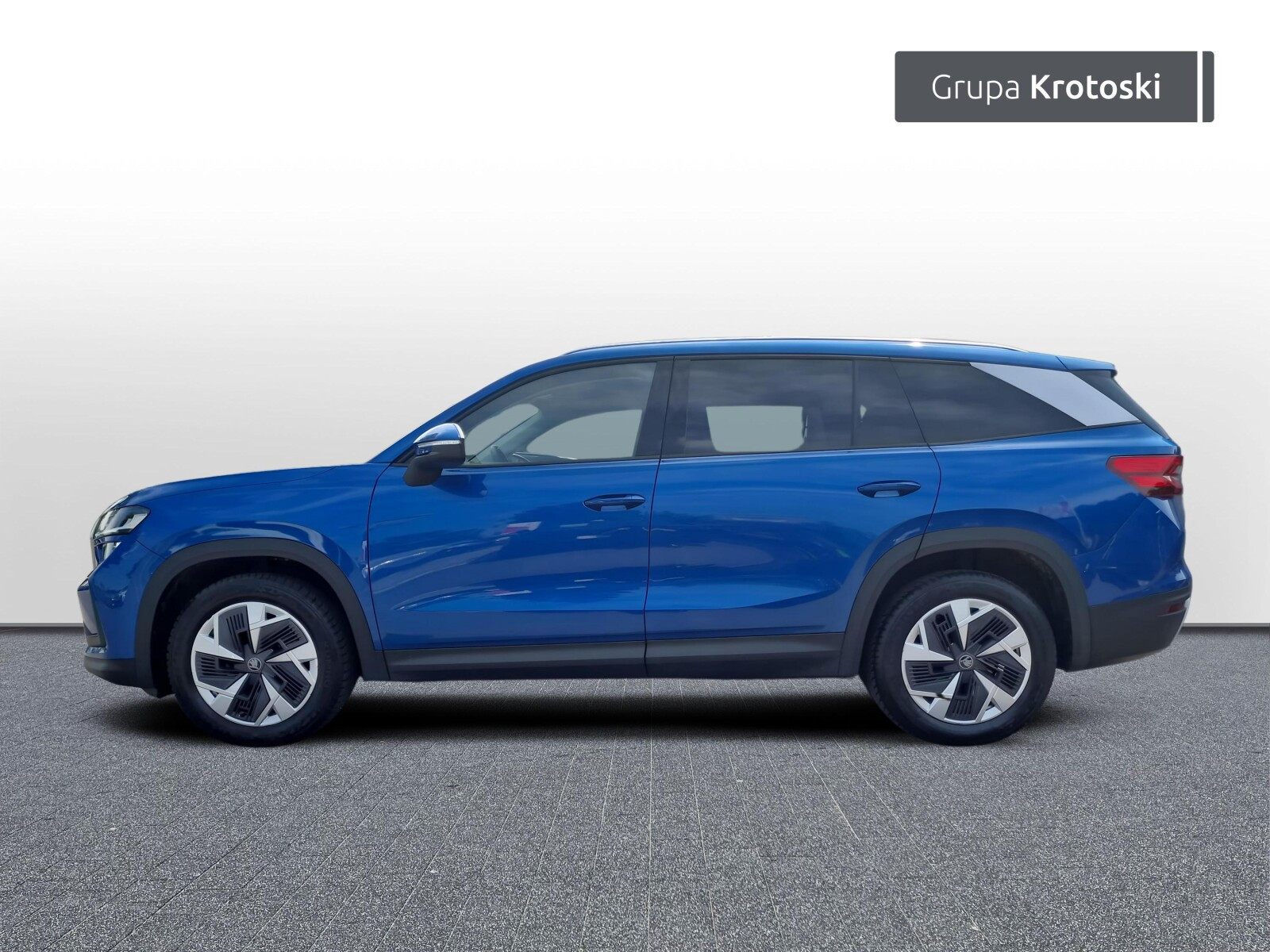 1.5 TSI Selection DSG/LED/Kamera/7 os./Kessy/Side Assist/GWARANCJA