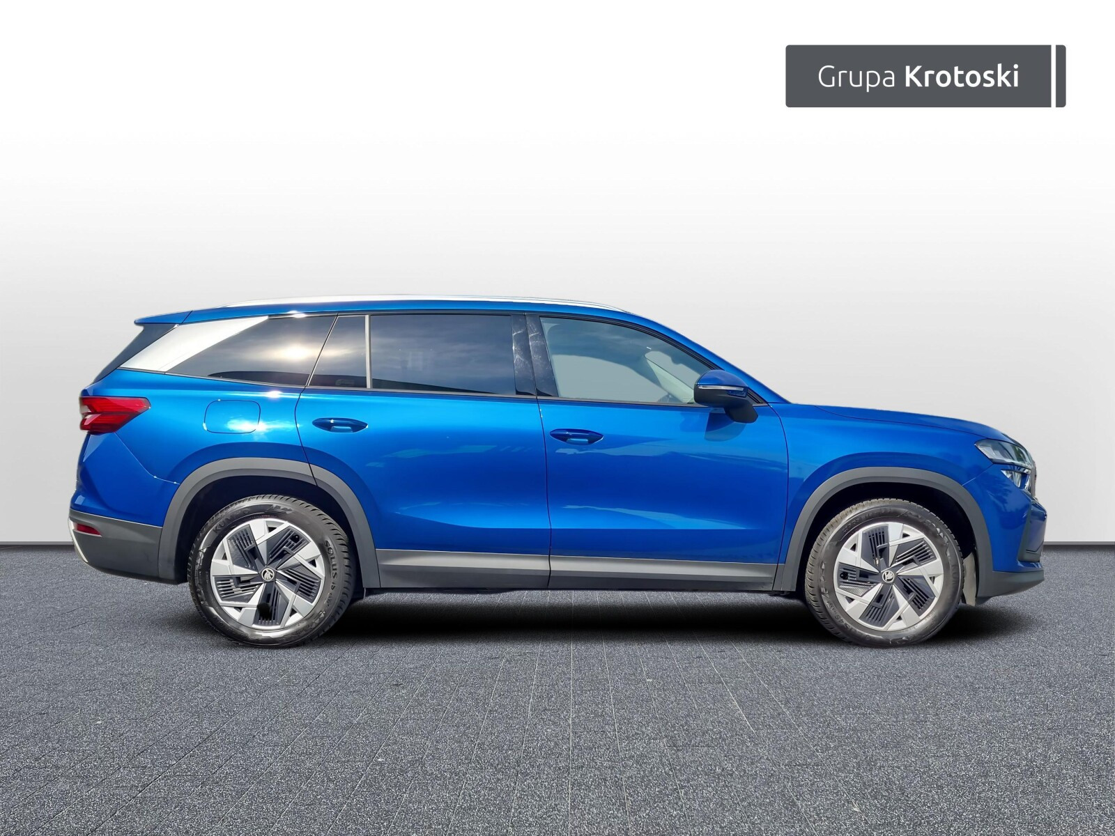 1.5 TSI Selection DSG/LED/Kamera/7 os./Kessy/Side Assist/GWARANCJA