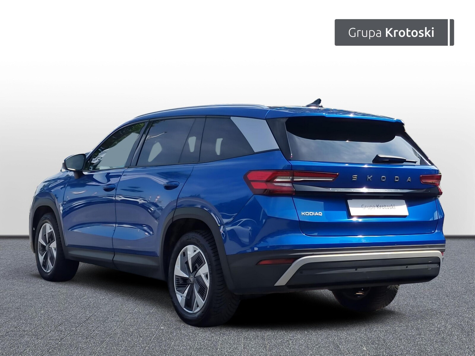 1.5 TSI Selection DSG/LED/Kamera/7 os./Kessy/Side Assist/GWARANCJA