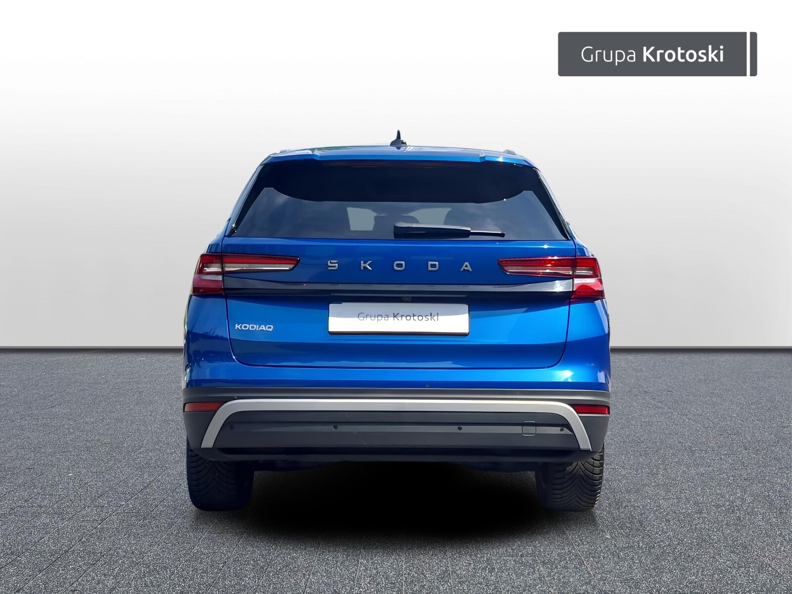 1.5 TSI Selection DSG/LED/Kamera/7 os./Kessy/Side Assist/GWARANCJA