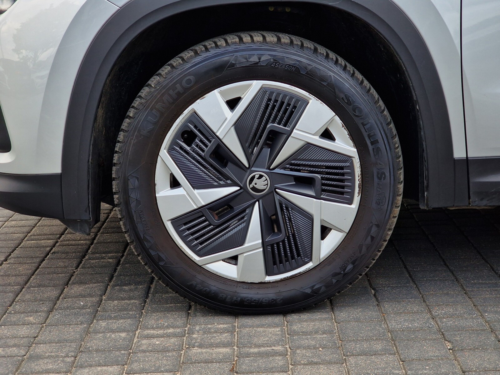 1.5 TSI Selection DSG/LED/Kamera/7 os./Kessy/Side Assist/GWARANCJA