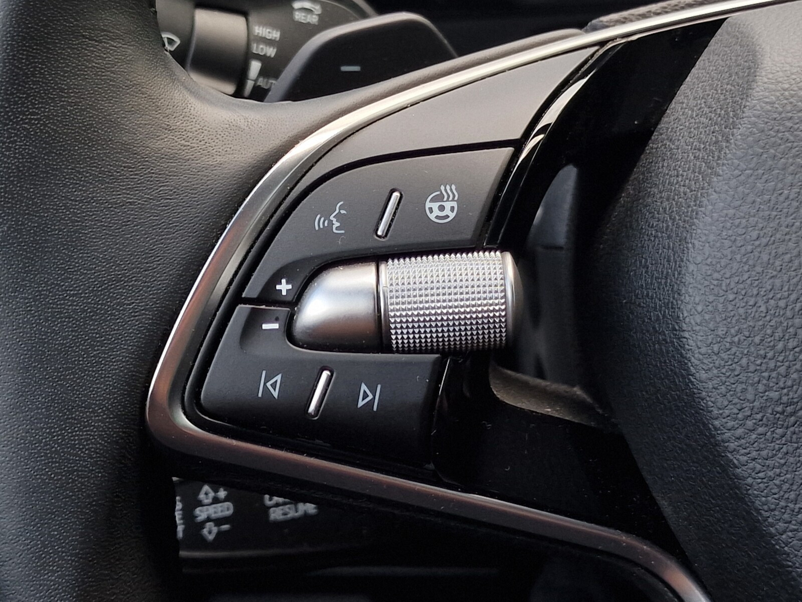 1.5 TSI Selection DSG/LED/Kamera/7 os./Kessy/Side Assist/GWARANCJA