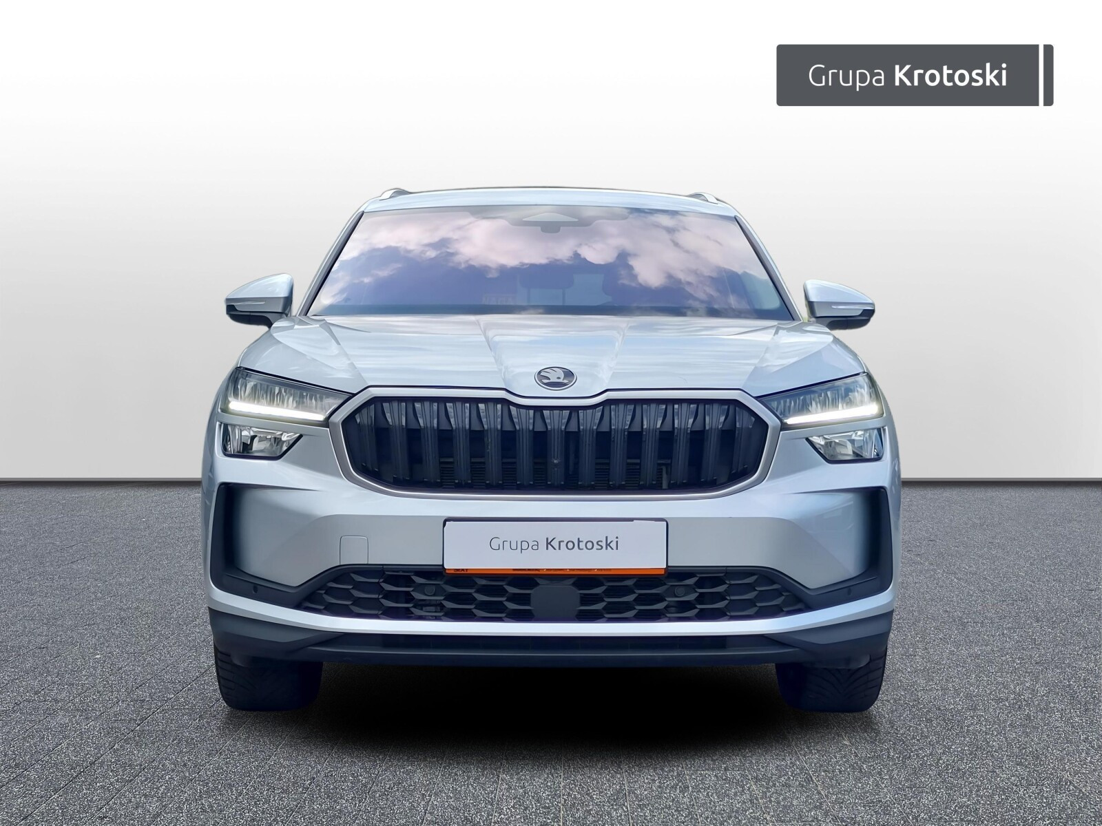 1.5 TSI Selection DSG/LED/Kamera/7 os./Kessy/Side Assist/GWARANCJA