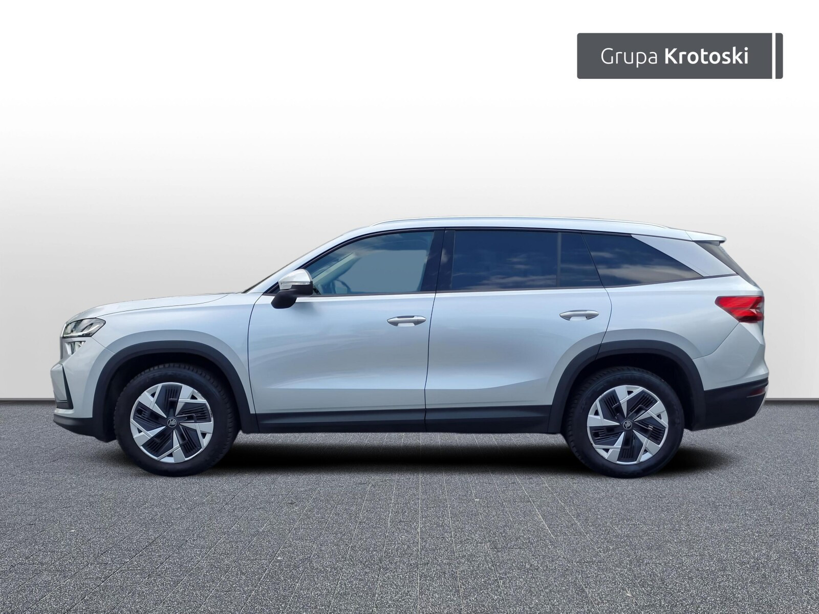 1.5 TSI Selection DSG/LED/Kamera/7 os./Kessy/Side Assist/GWARANCJA