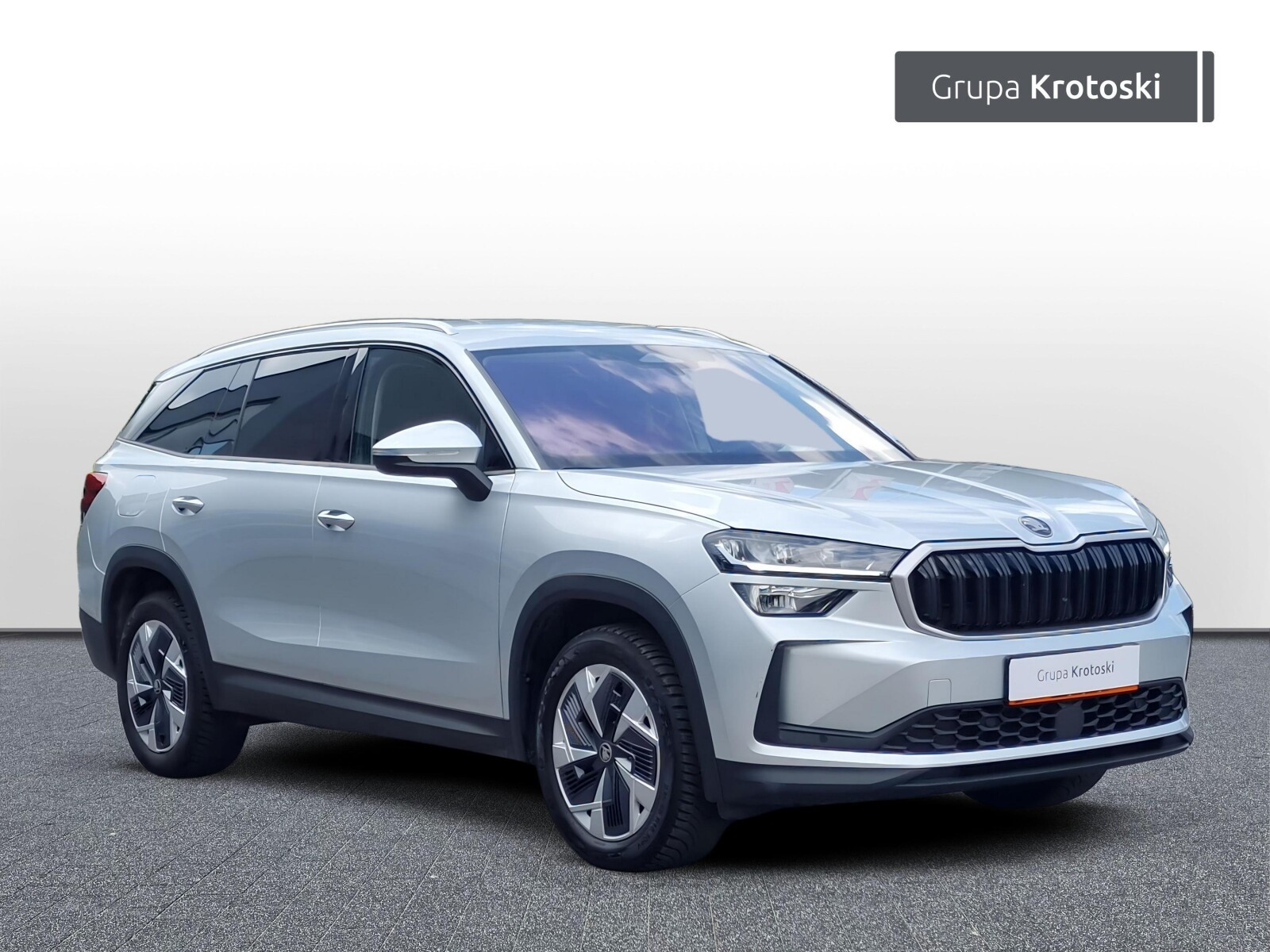 1.5 TSI Selection DSG/LED/Kamera/7 os./Kessy/Side Assist/GWARANCJA