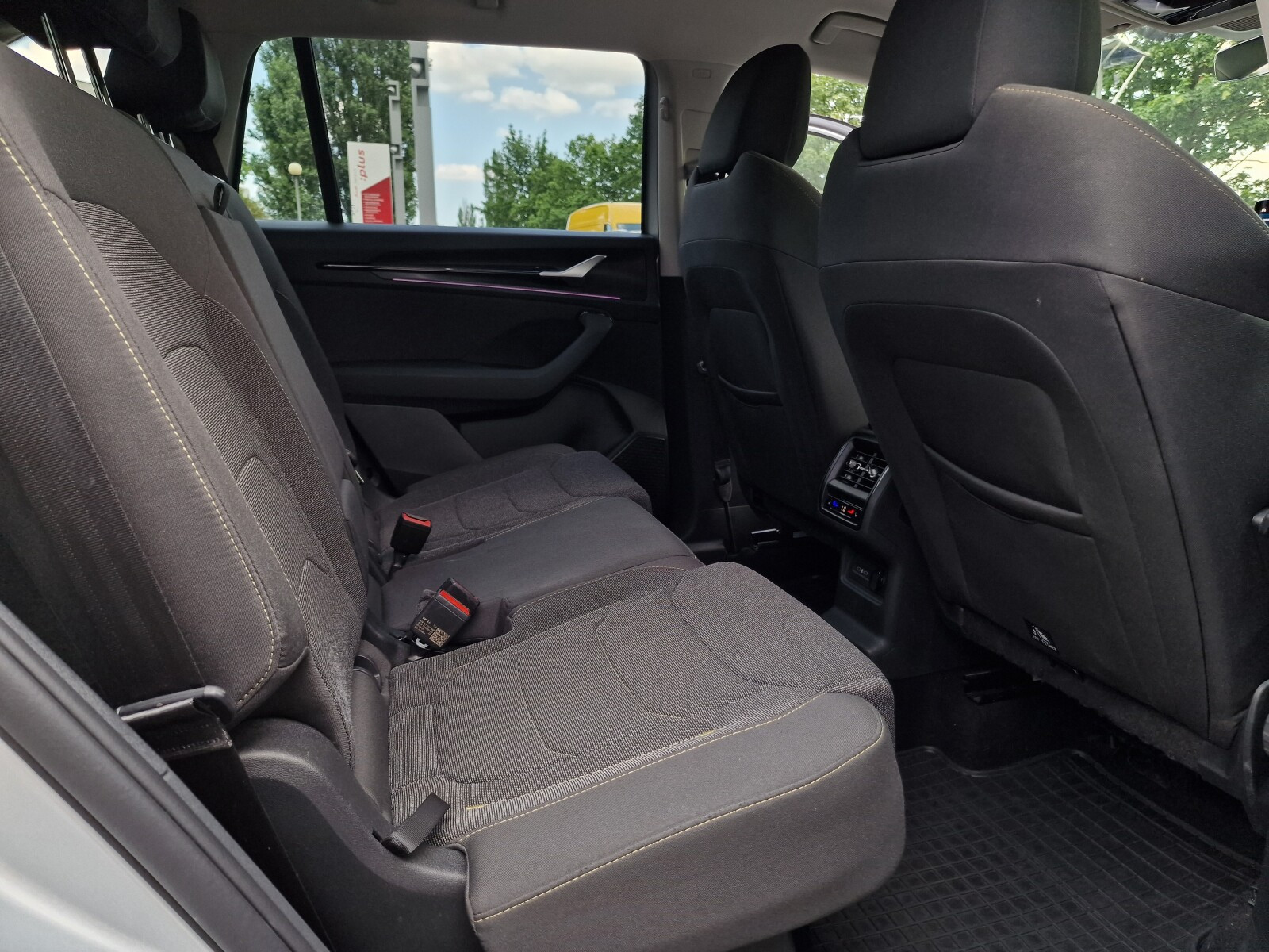 1.5 TSI Selection DSG/LED/Kamera/7 os./Kessy/Side Assist/GWARANCJA