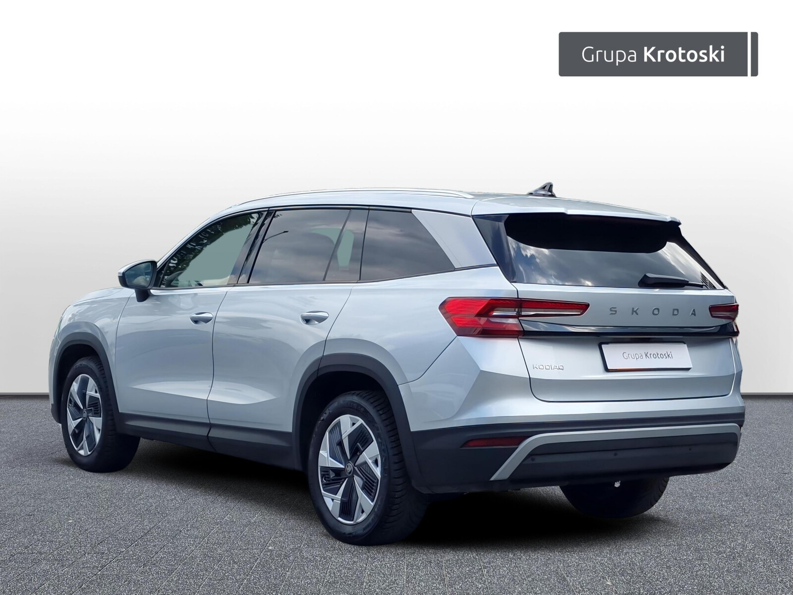 1.5 TSI Selection DSG/LED/Kamera/7 os./Kessy/Side Assist/GWARANCJA